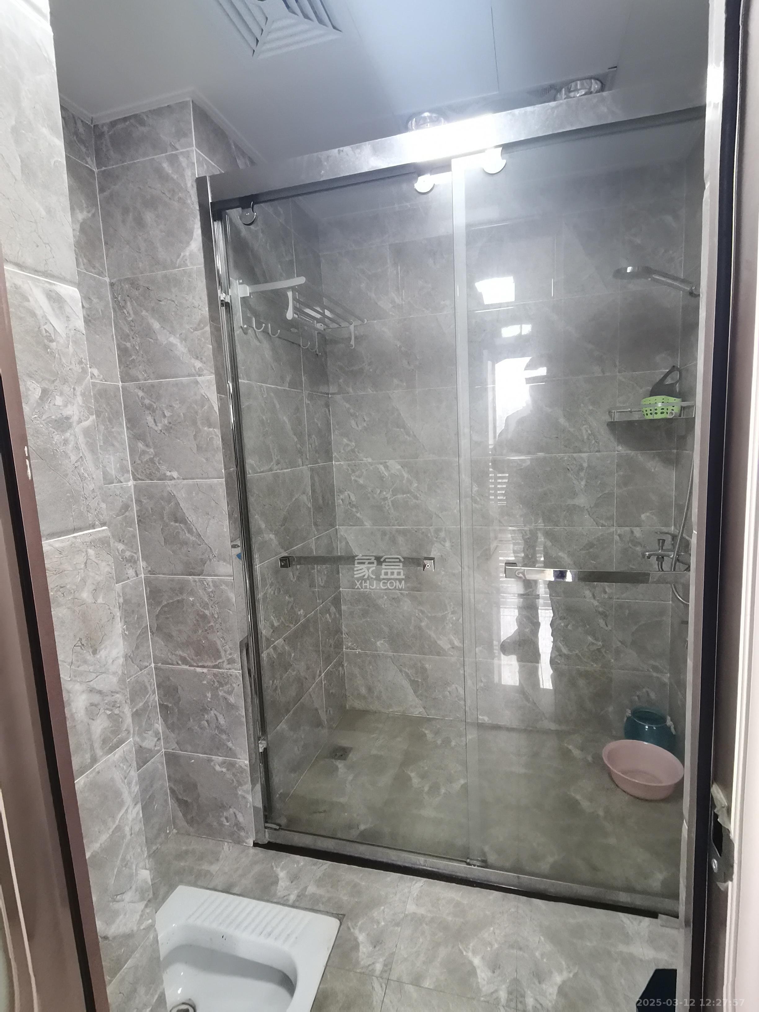 北辰三角洲B1E1区  1室1厅1卫   3500.00元/月室内图