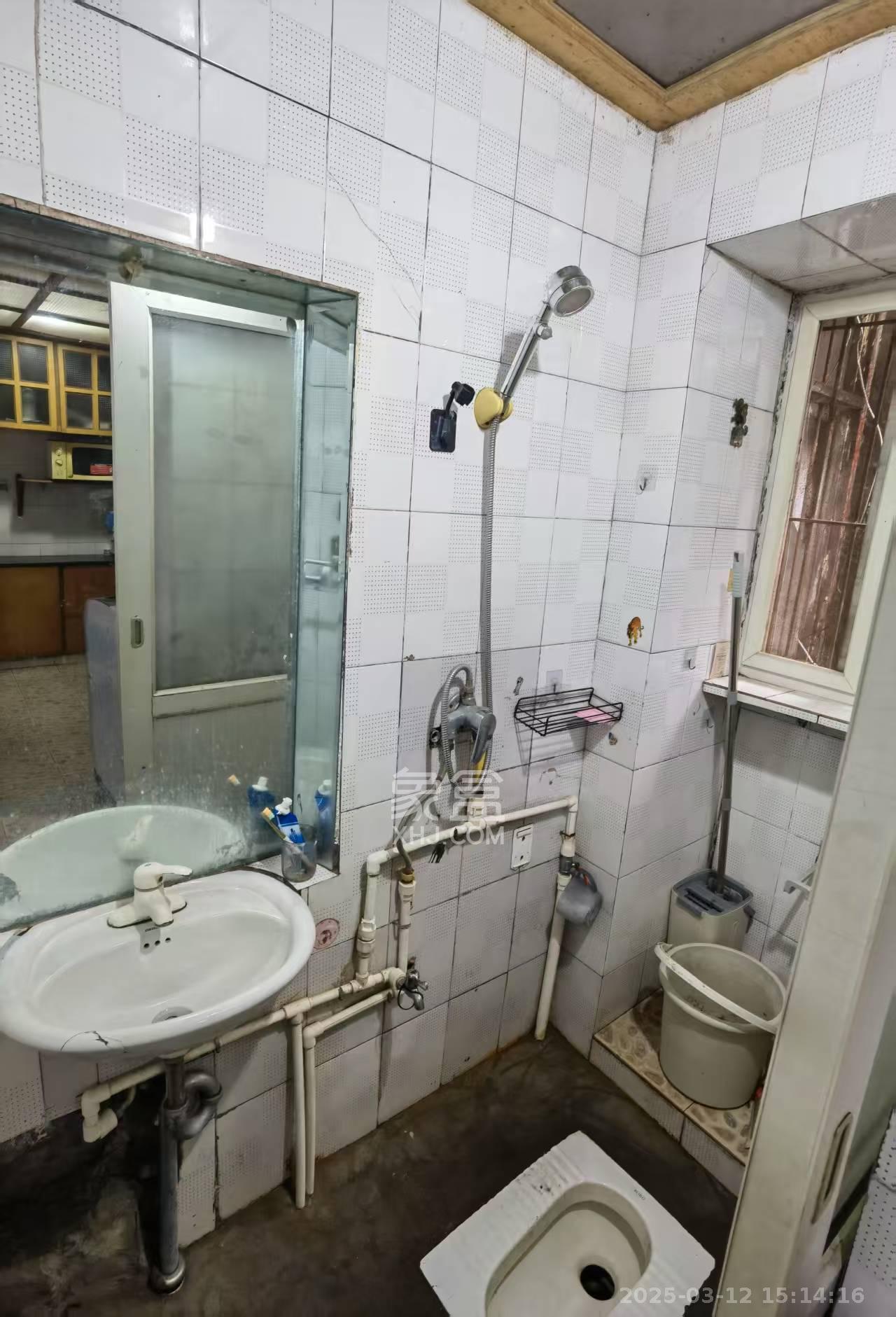 湘运新村 2室1厅1卫 1500.0元/月 湘运新村 2室1厅1卫 1500.0元/月室内图