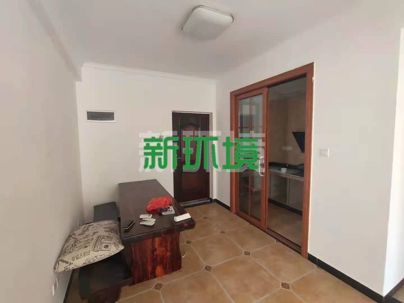 山水印象  2室2厅1卫   1666.00元/月室内图
