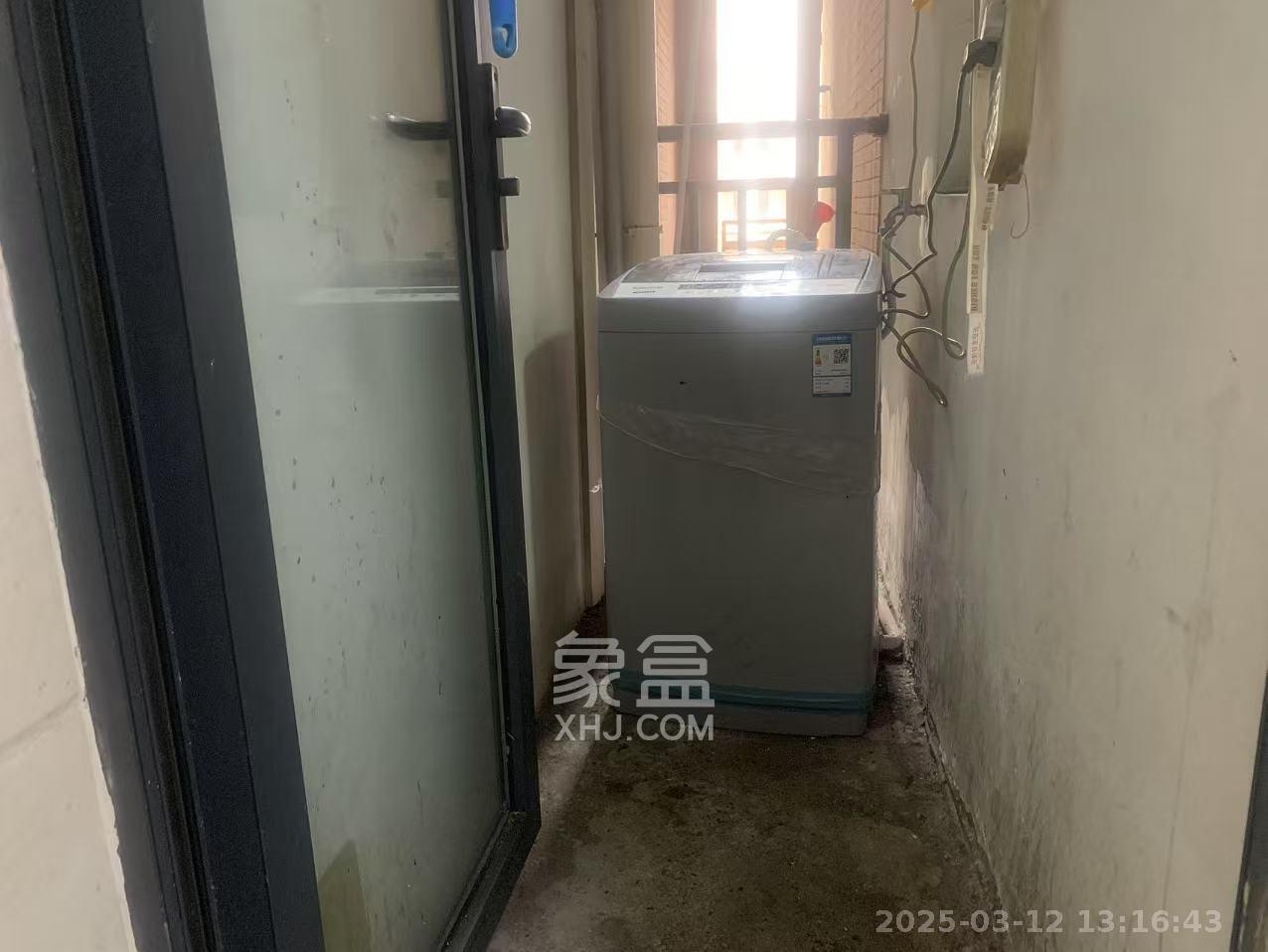 中建芙蓉工社  2室1厅1卫   1450.00元/月室内图