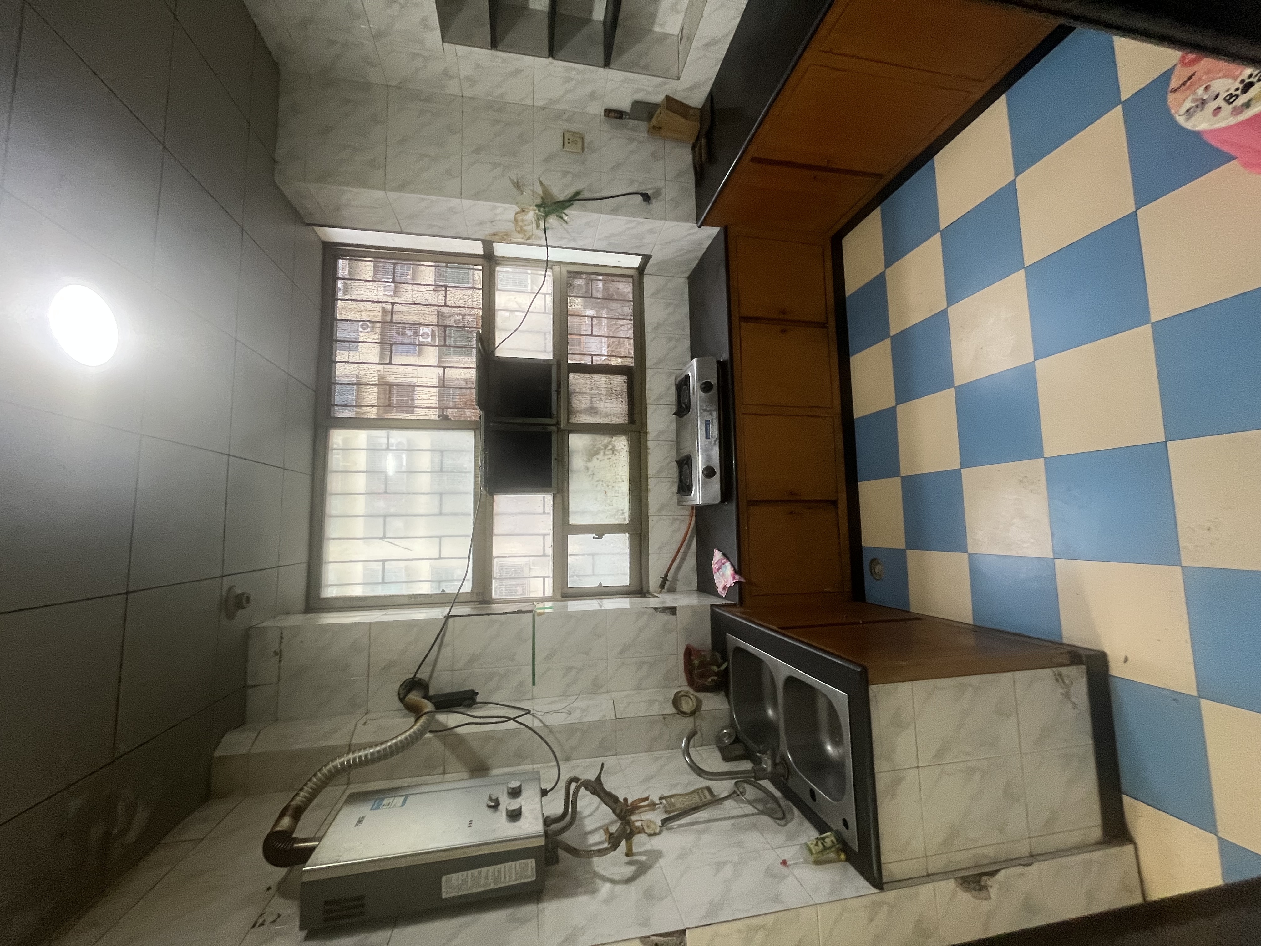 菊苑东区 2室2厅1卫 28.0万 菊苑东区 2室2厅1卫 28.0万厨房