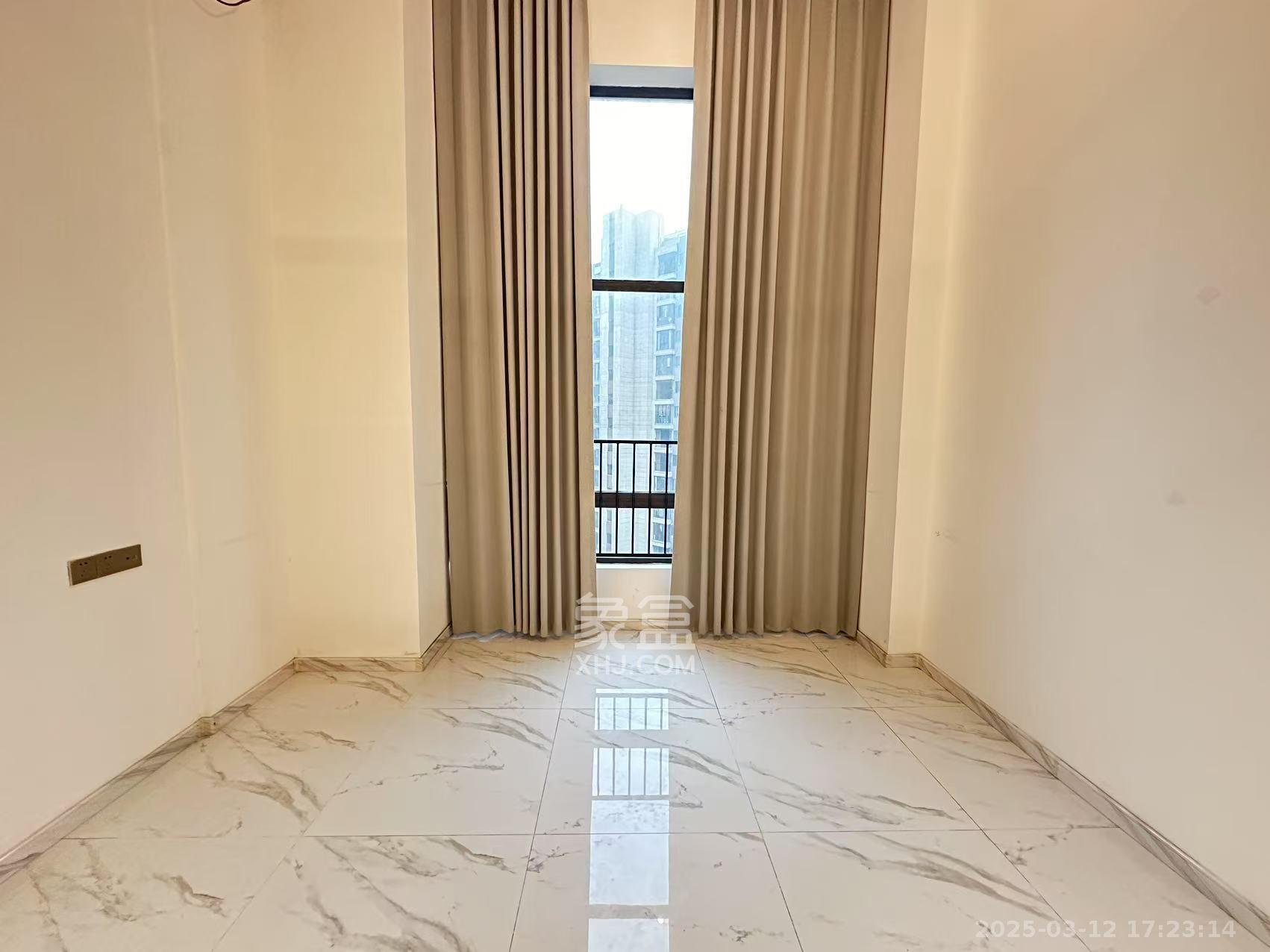 碧桂园天玺 1室1厅1卫 1000.0元/月 碧桂园天玺 1室1厅1卫 1000.0元/月室内图