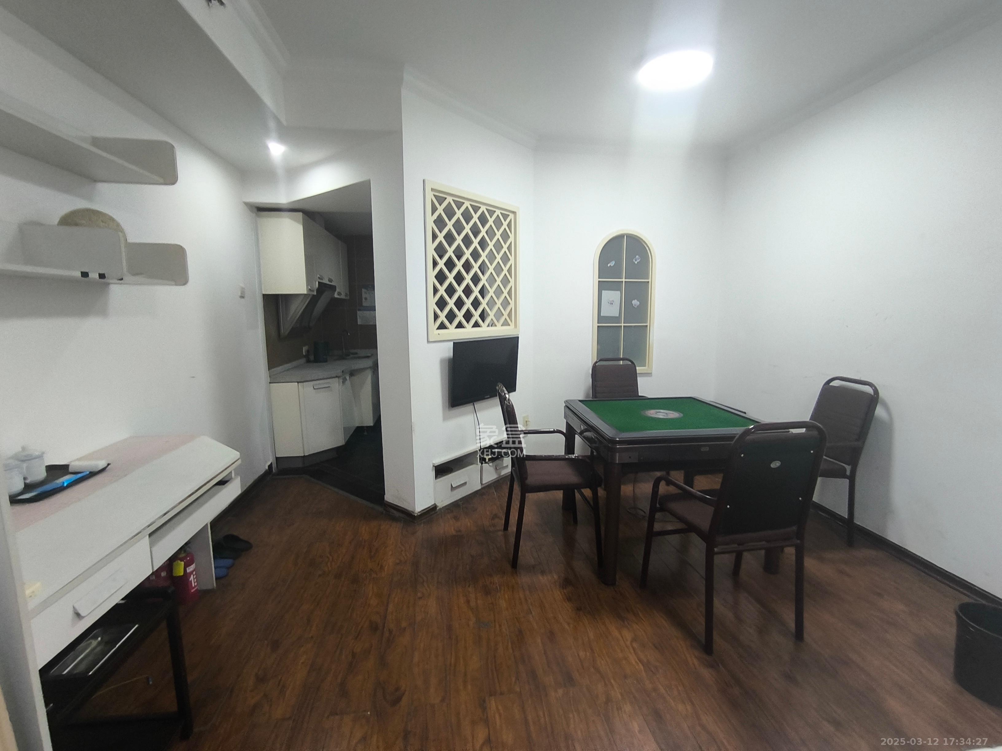 时代星城 1室1厅1卫 950.0元/月 时代星城 1室1厅1卫 950.0元/月室内图