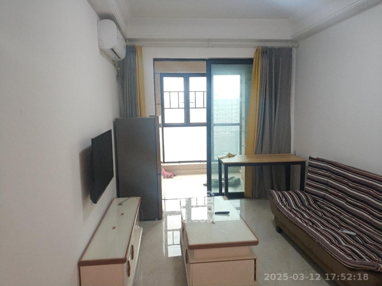 中海新城熙岸(中信新城五期)  1室1厅1卫    1500.0元/月 中海新城熙岸(中信新城五期)  1室1厅1卫    1500.0元/月