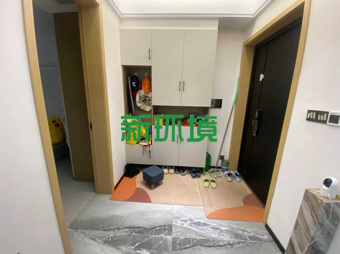 荣盛华府  3室2厅2卫   150.00万室内图