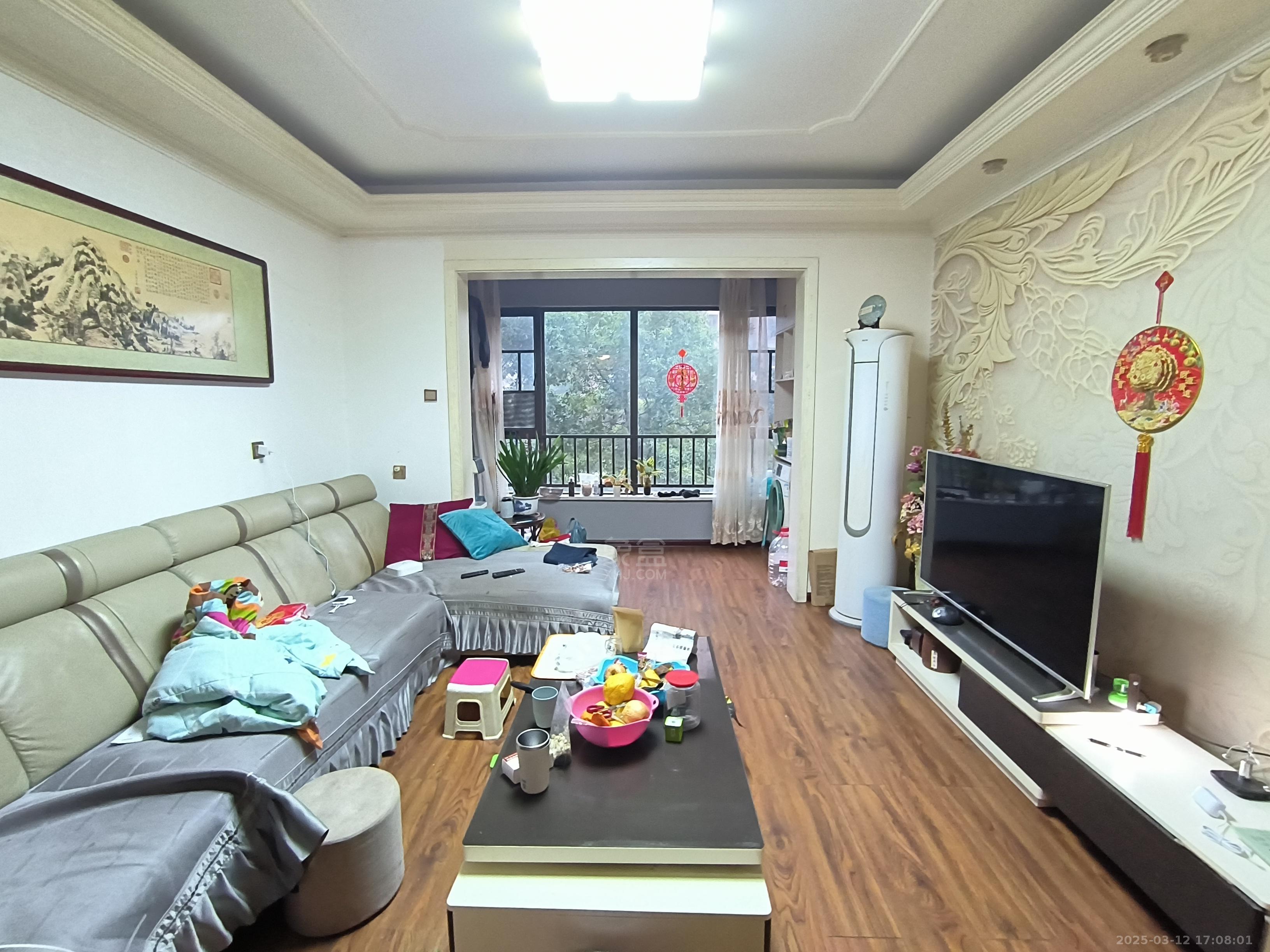 佳兆业金域天下二期 3室2厅2卫 1800.0元/月 佳兆业金域天下二期 3室2厅2卫 1800.0元/月室内图