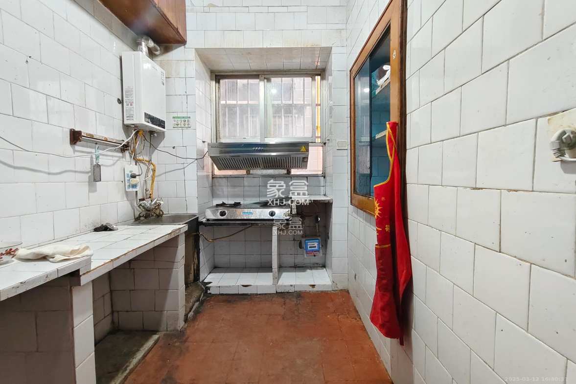 马王堆社区七片 2室1厅1卫 1400.0元/月 马王堆社区七片 2室1厅1卫 1400.0元/月室内图