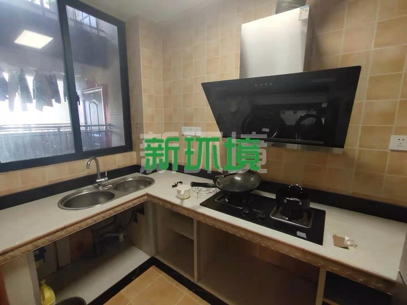 山水印象  2室2厅1卫   1666.00元/月室内图