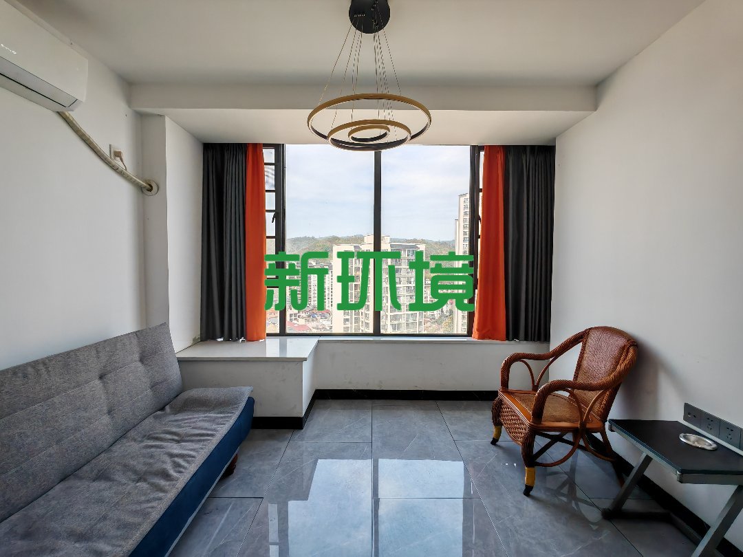 通达国际广场 1室1厅1卫 1300.0元/月 通达国际广场 1室1厅1卫 1300.0元/月室内图