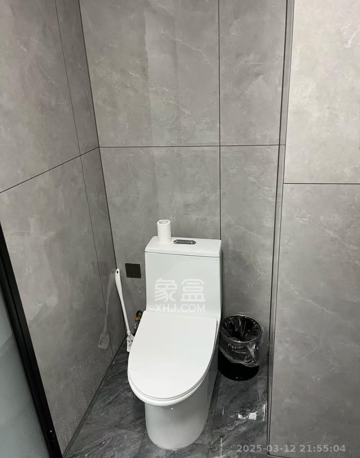 新城悦隽公园 1室0厅1卫 1250.0元/月 新城悦隽公园 1室0厅1卫 1250.0元/月室内图