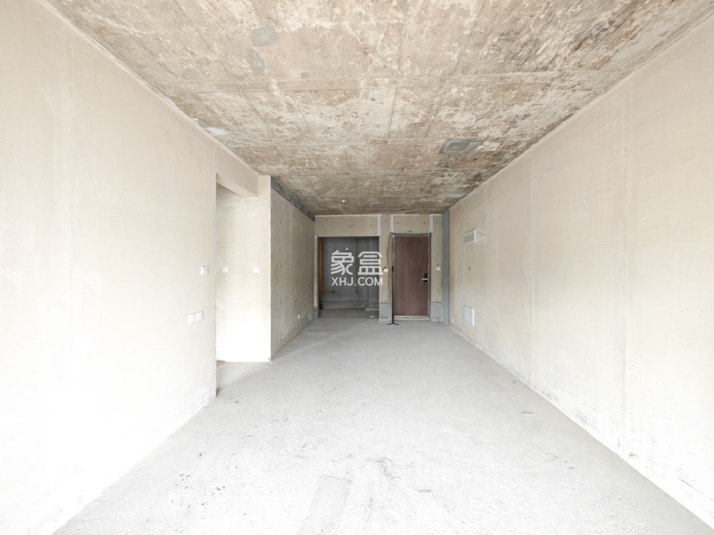 金地都会风華  3室2厅2卫    120.0万