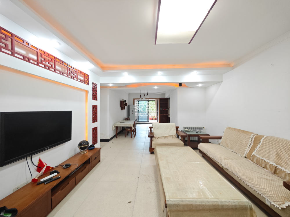 奥林匹克花园  3室2厅2卫    128.0万