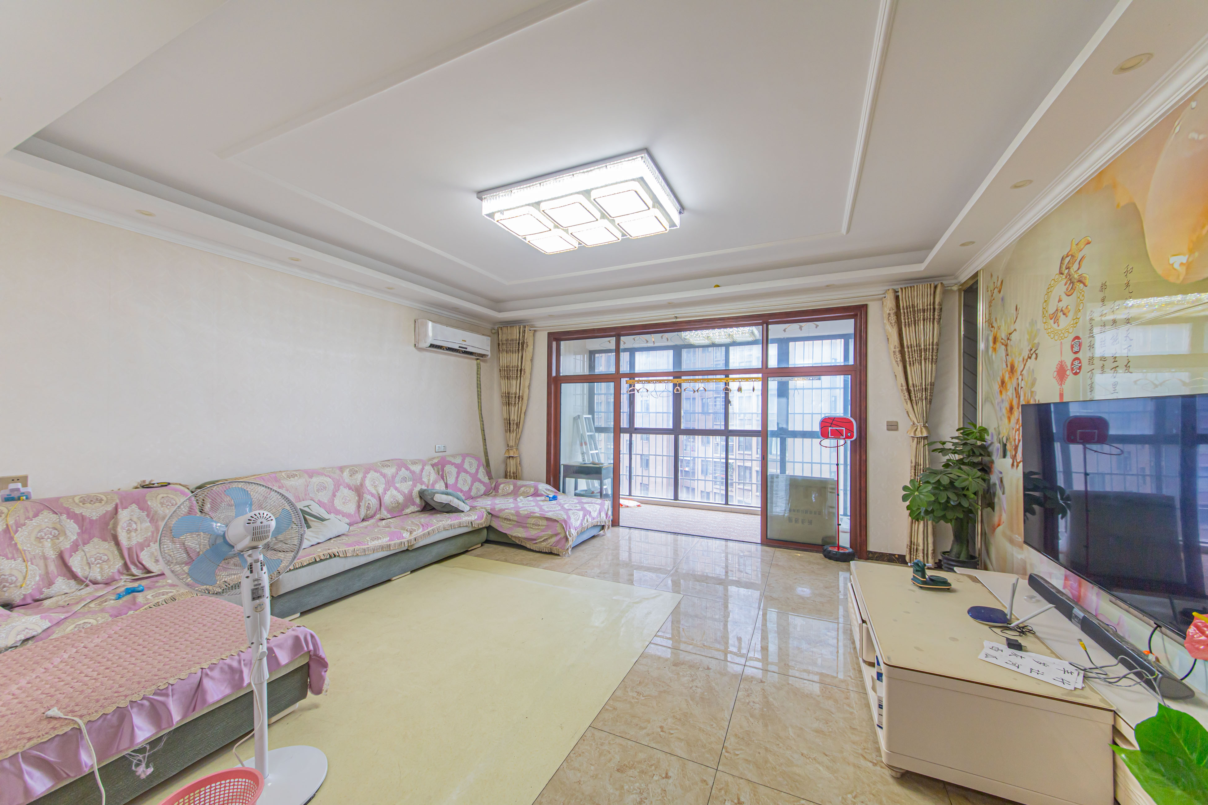 长城水郡  4室2厅1卫    121.8万 长城水郡  4室2厅1卫    121.8万