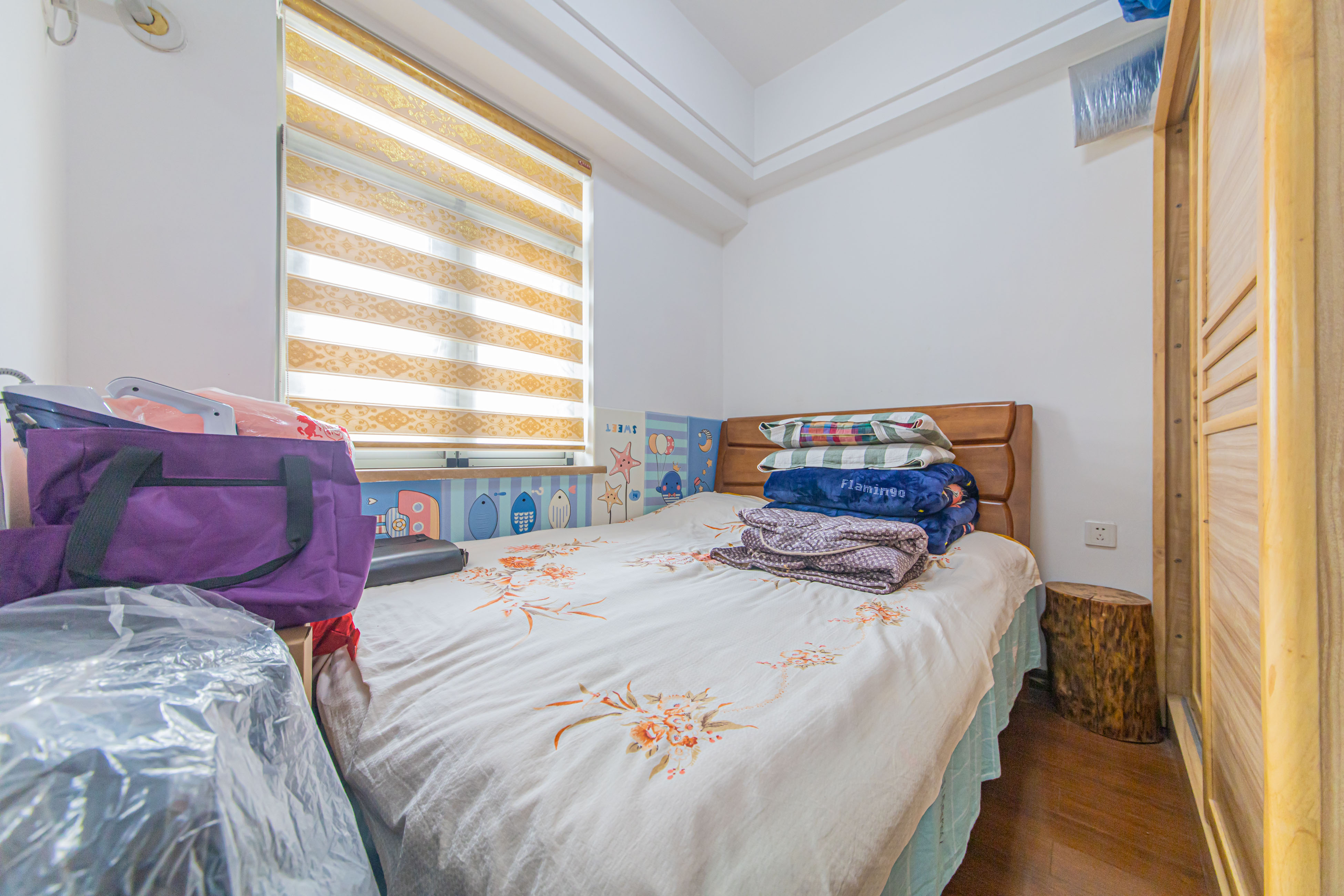 环宇天地、中海地产(中信城市广场二期) 2室2厅1卫 58.8万 环宇天地、中海地产(中信城市广场二期) 2室2厅1卫 58.8万卧室