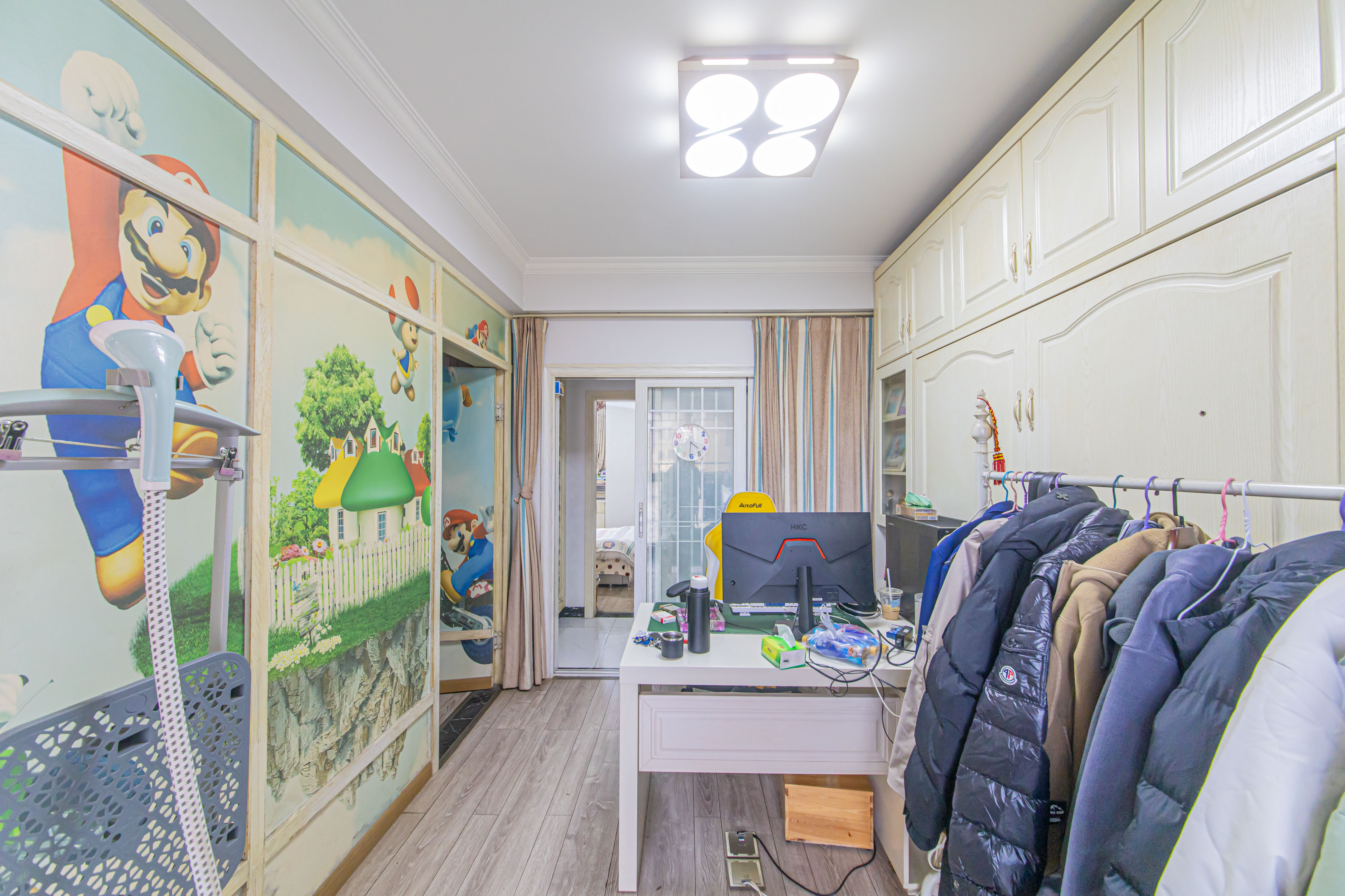 中建芙蓉嘉苑 4室2厅2卫 127.0万 中建芙蓉嘉苑 4室2厅2卫 127.0万卧室