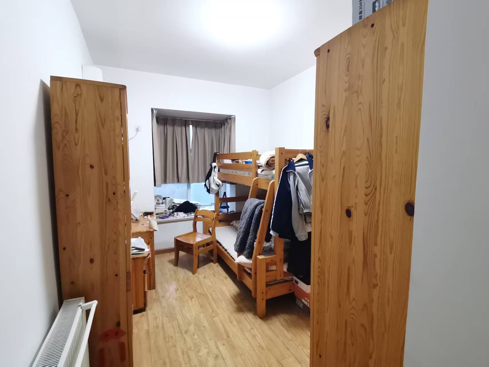 枫溪苑  4室2厅2卫    45.0万 枫溪苑  4室2厅2卫    45.0万室内图