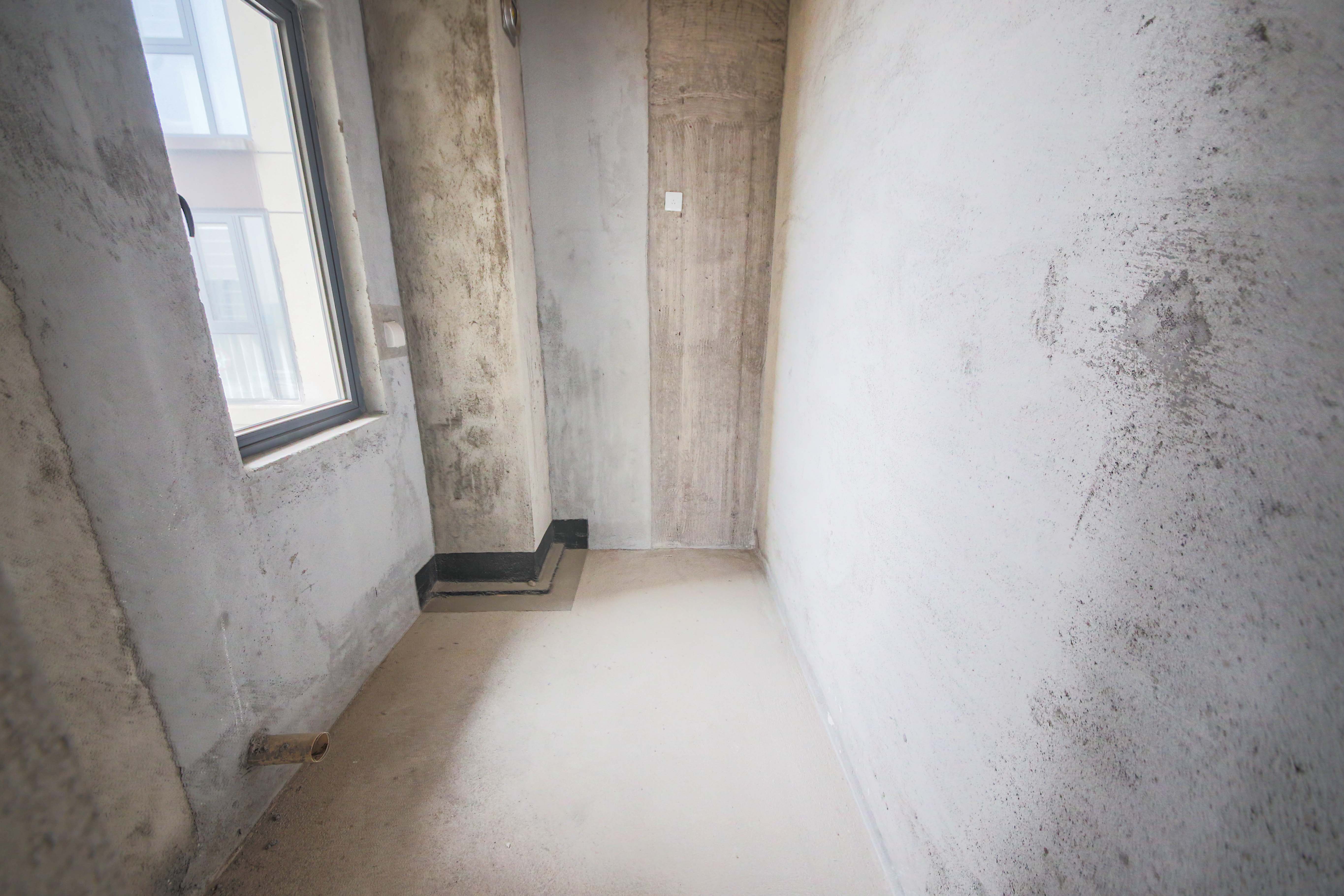 中建钰和城  2室2厅1卫   133.00万厨房