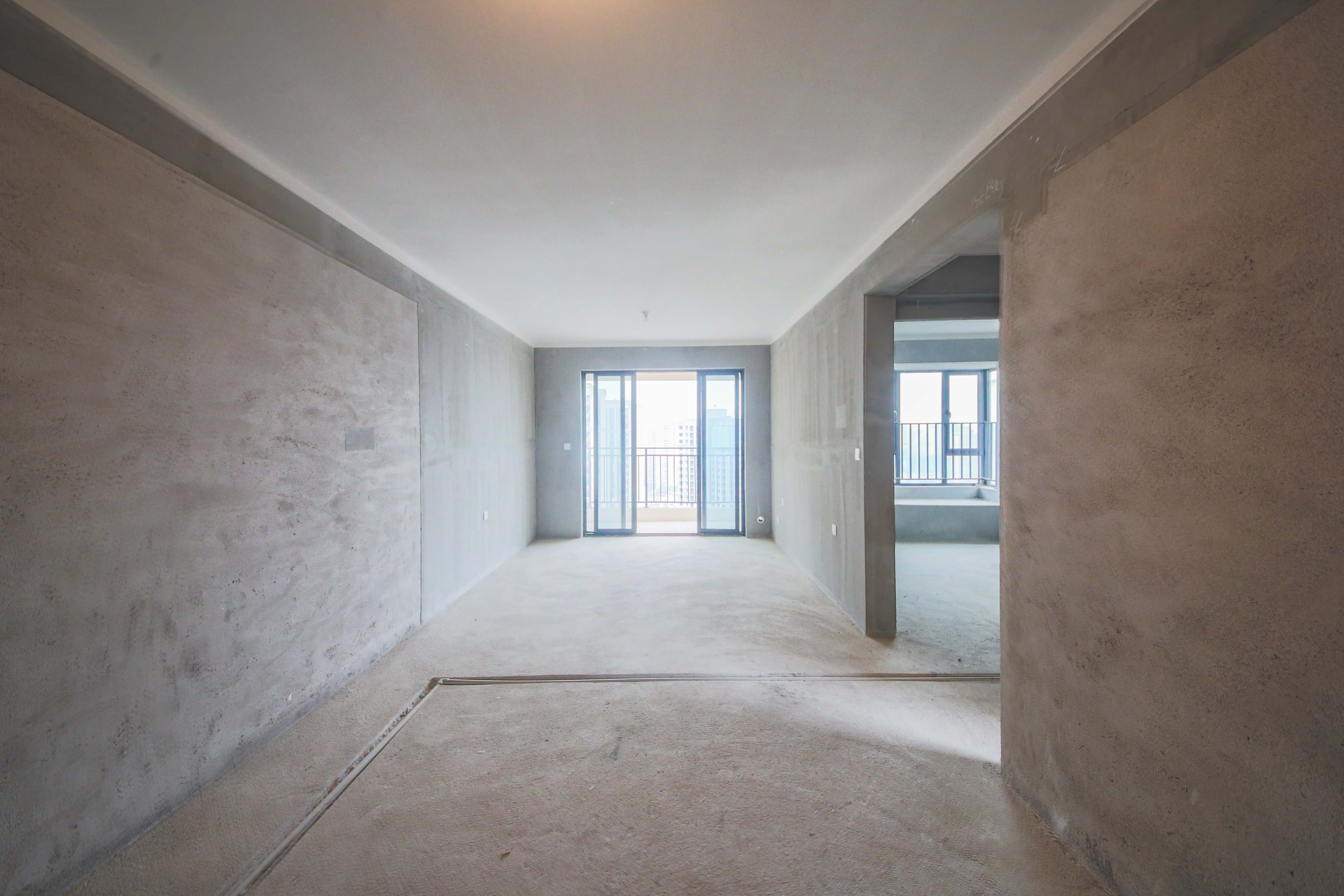 中建钰和城  2室2厅1卫   133.00万客厅