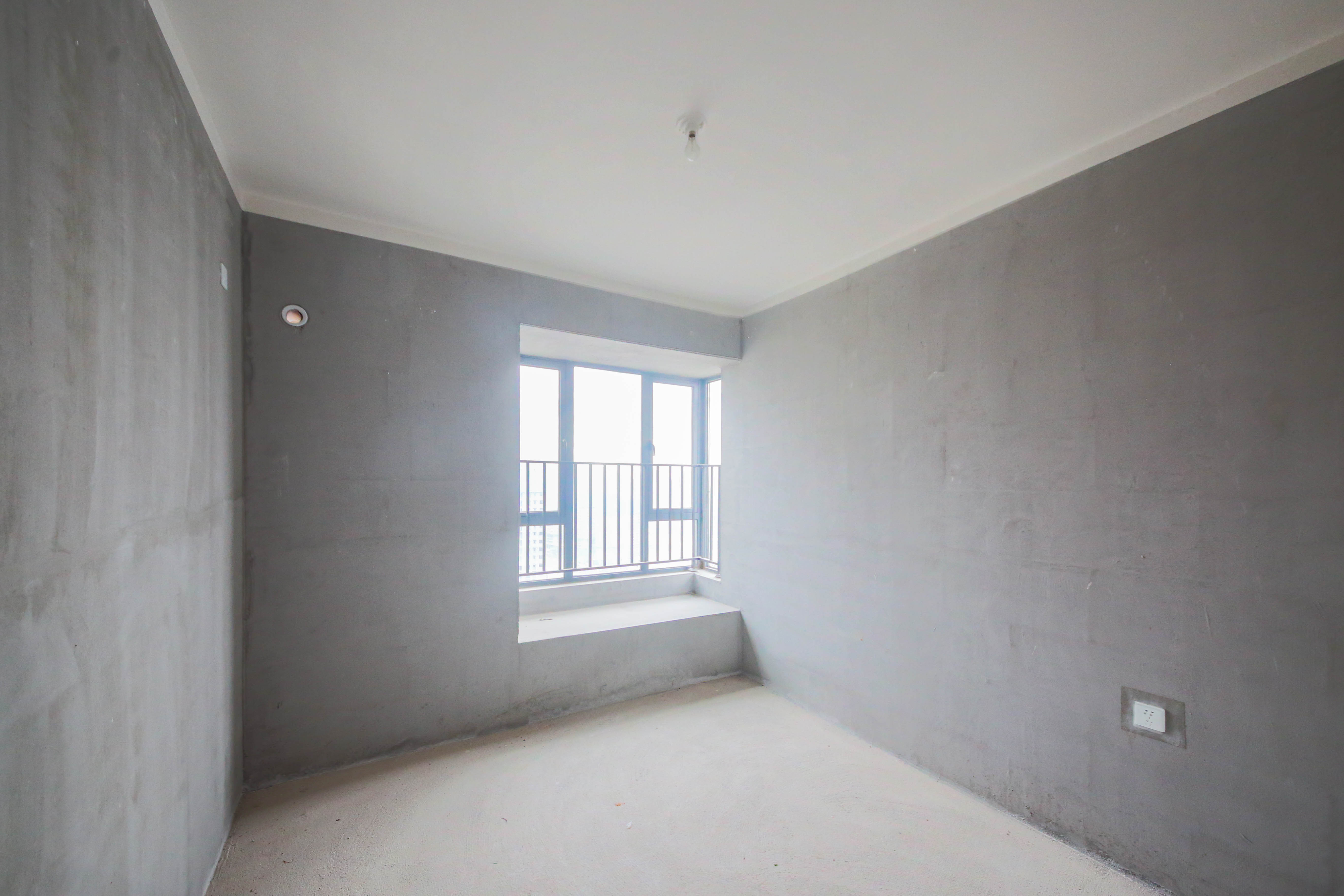 中建钰和城  2室2厅1卫   133.00万卧室