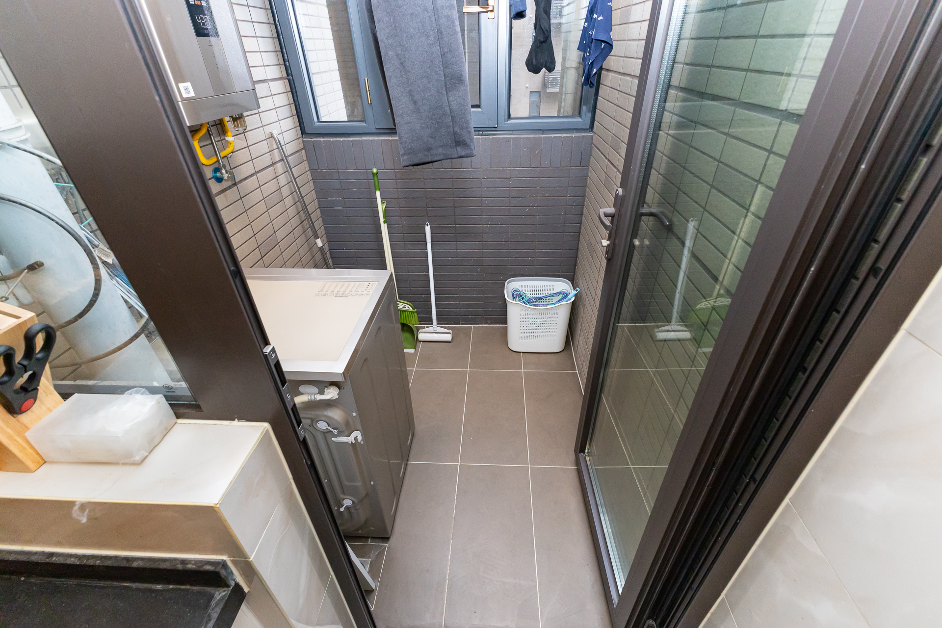 时代倾城四期 3室2厅2卫 77.5万 时代倾城四期 3室2厅2卫 77.5万阳台