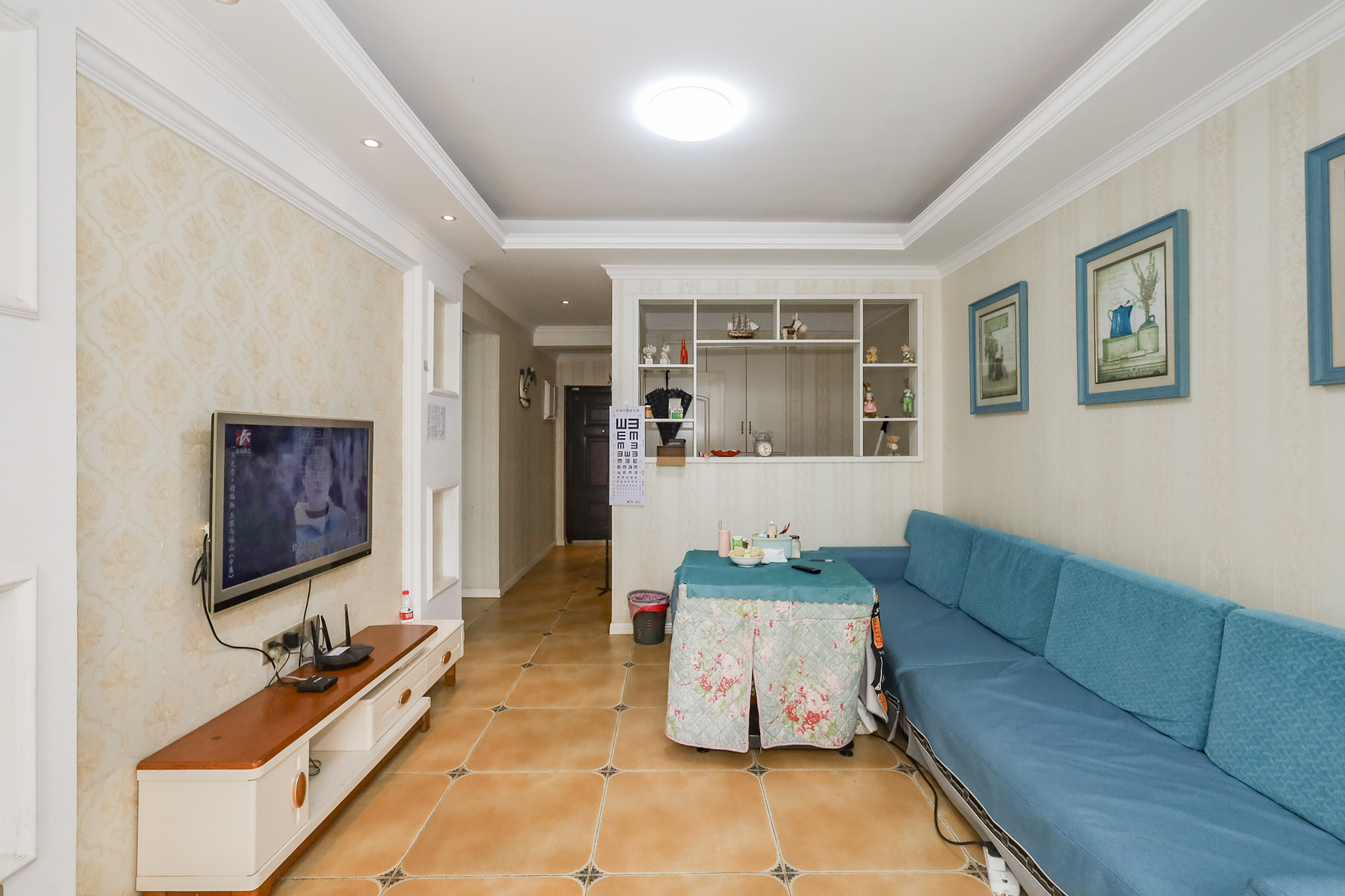 钰龙天下二期(钰龙佳园) 2室2厅1卫 150.0万 钰龙天下二期(钰龙佳园) 2室2厅1卫 150.0万其他