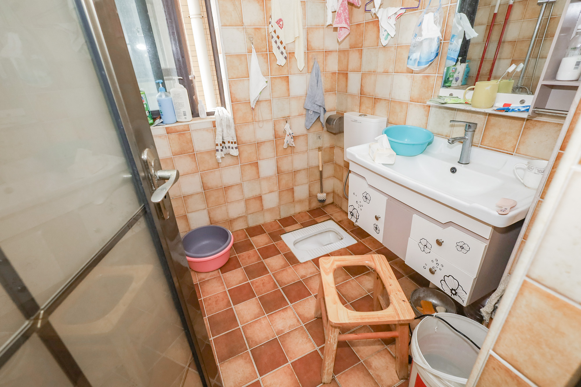 钰龙天下二期(钰龙佳园) 2室2厅1卫 150.0万 钰龙天下二期(钰龙佳园) 2室2厅1卫 150.0万卫生间