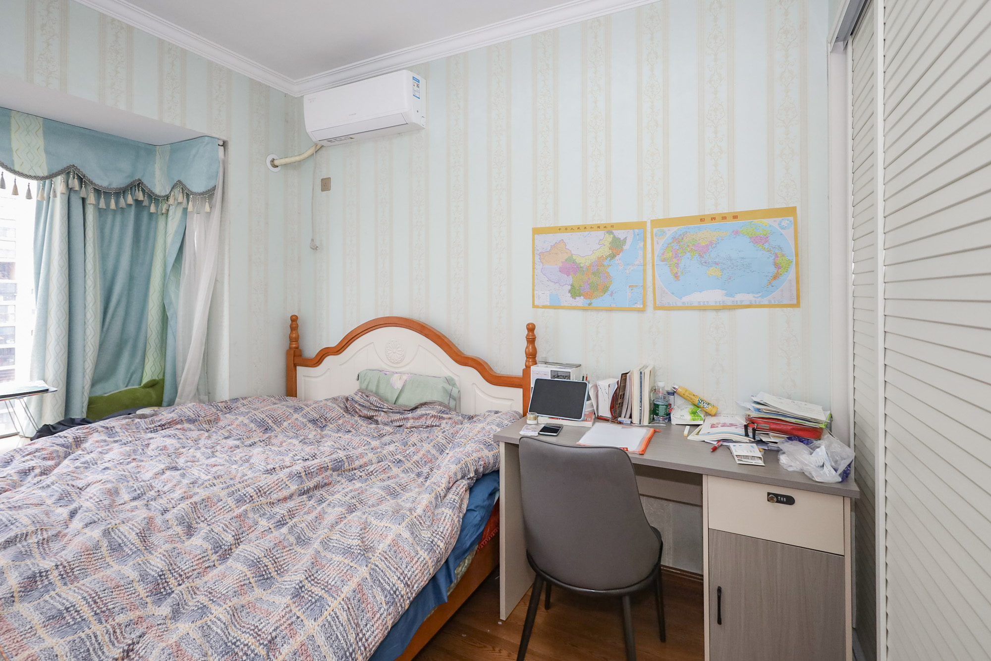 钰龙天下二期(钰龙佳园) 2室2厅1卫 150.0万 钰龙天下二期(钰龙佳园) 2室2厅1卫 150.0万卧室