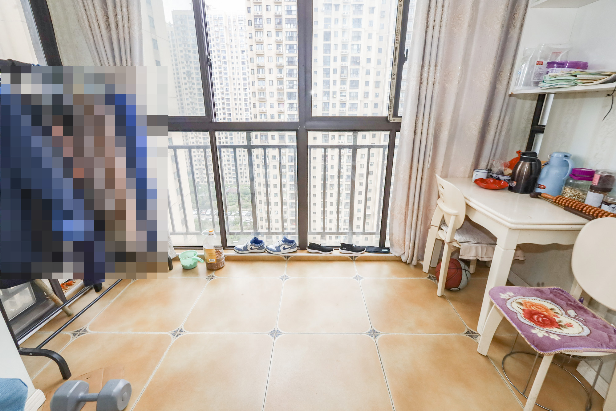 钰龙天下二期(钰龙佳园) 2室2厅1卫 150.0万 钰龙天下二期(钰龙佳园) 2室2厅1卫 150.0万阳台