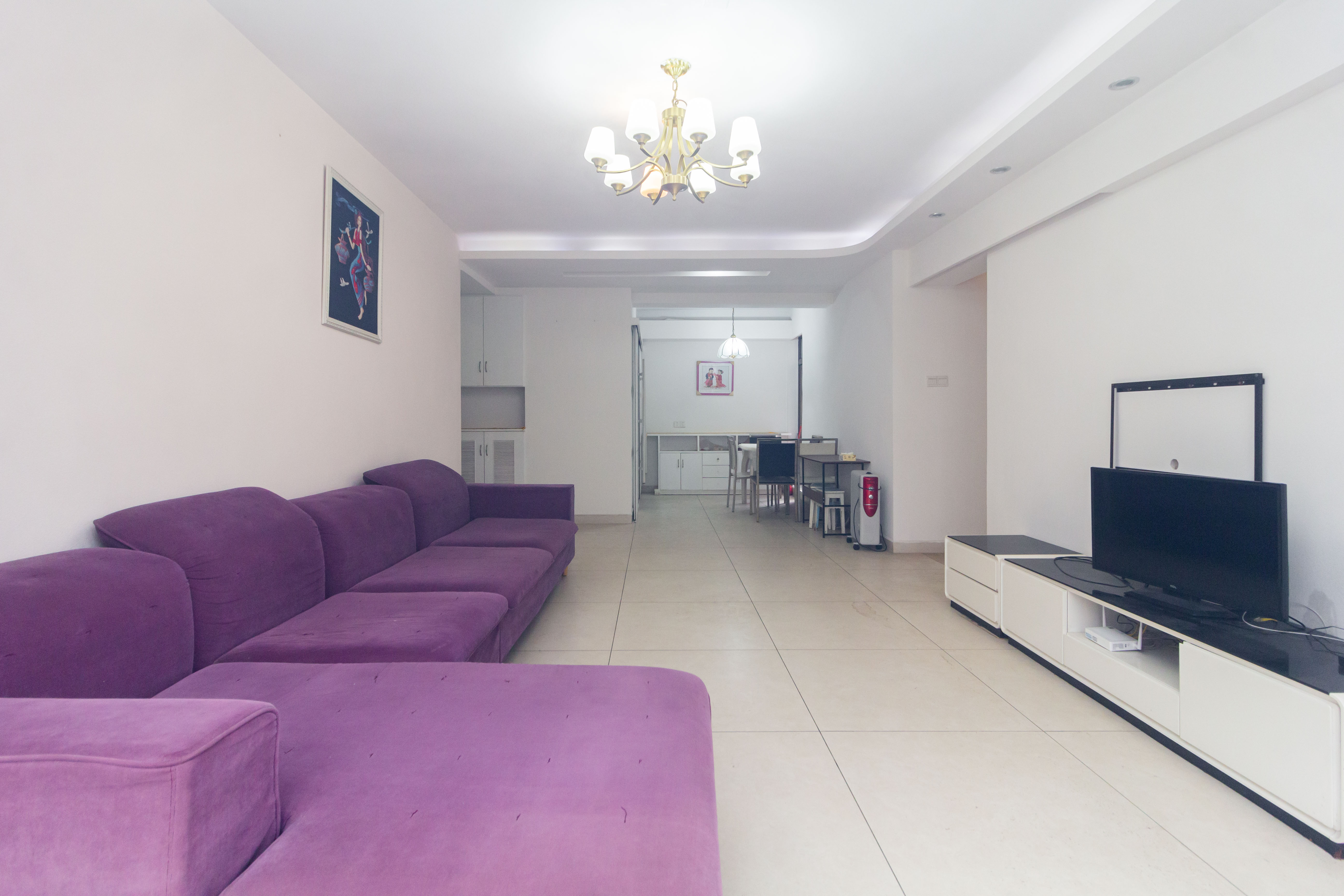 方略潇邦 4室2厅2卫 69.9万 方略潇邦 4室2厅2卫 69.9万客厅