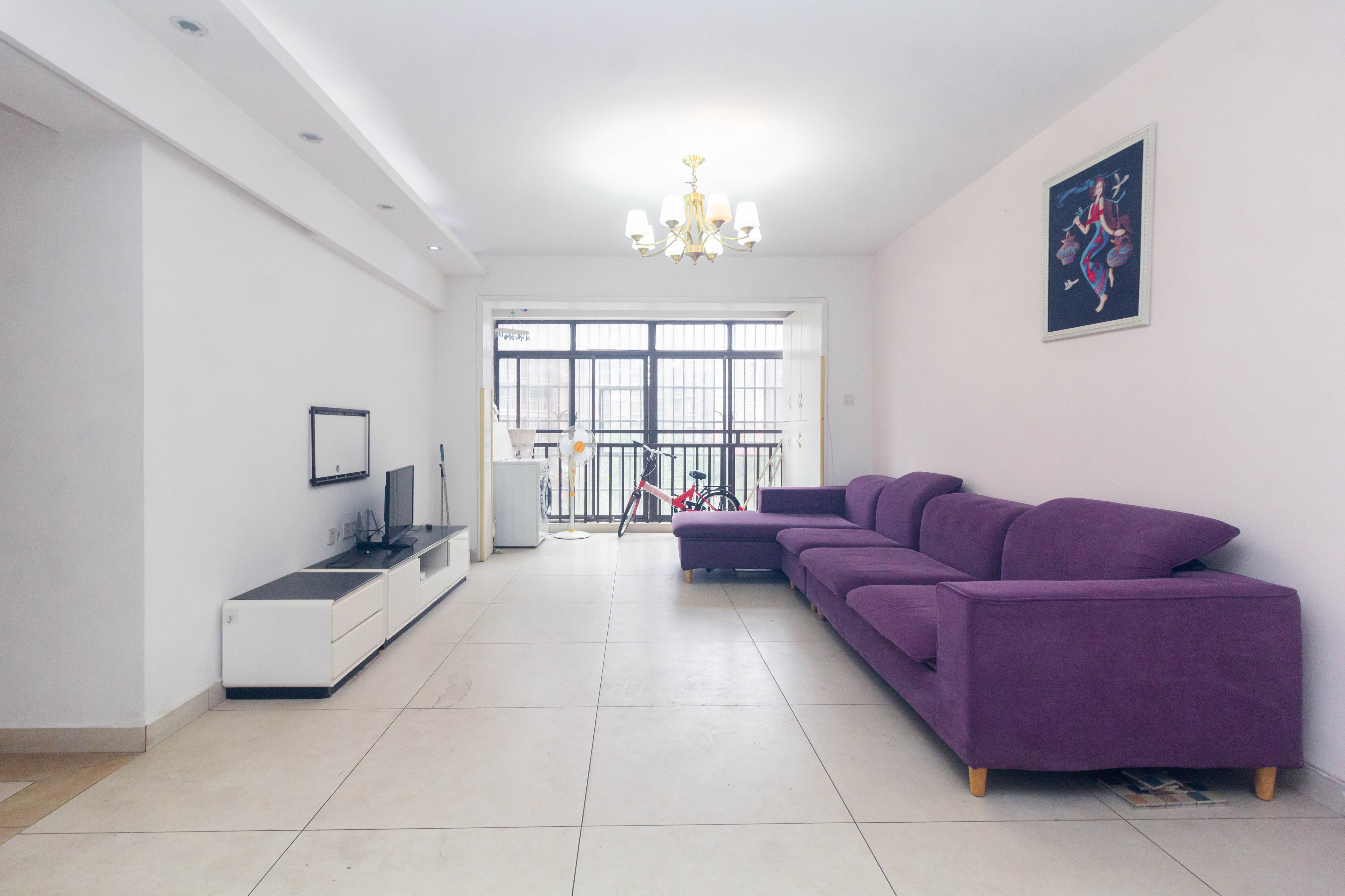 方略潇邦 4室2厅2卫 69.9万 方略潇邦 4室2厅2卫 69.9万客厅