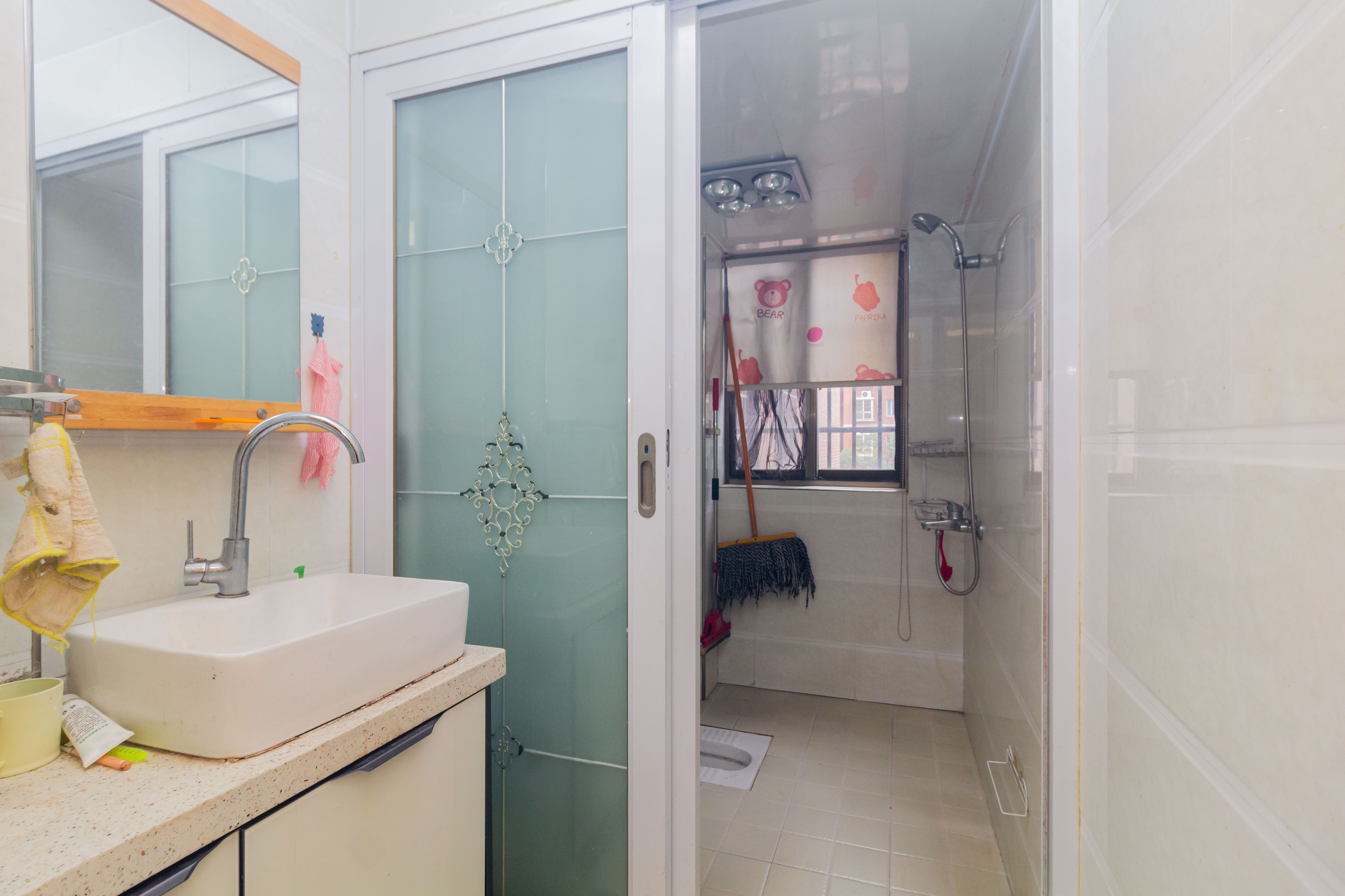 方略潇邦 4室2厅2卫 69.9万 方略潇邦 4室2厅2卫 69.9万卫生间