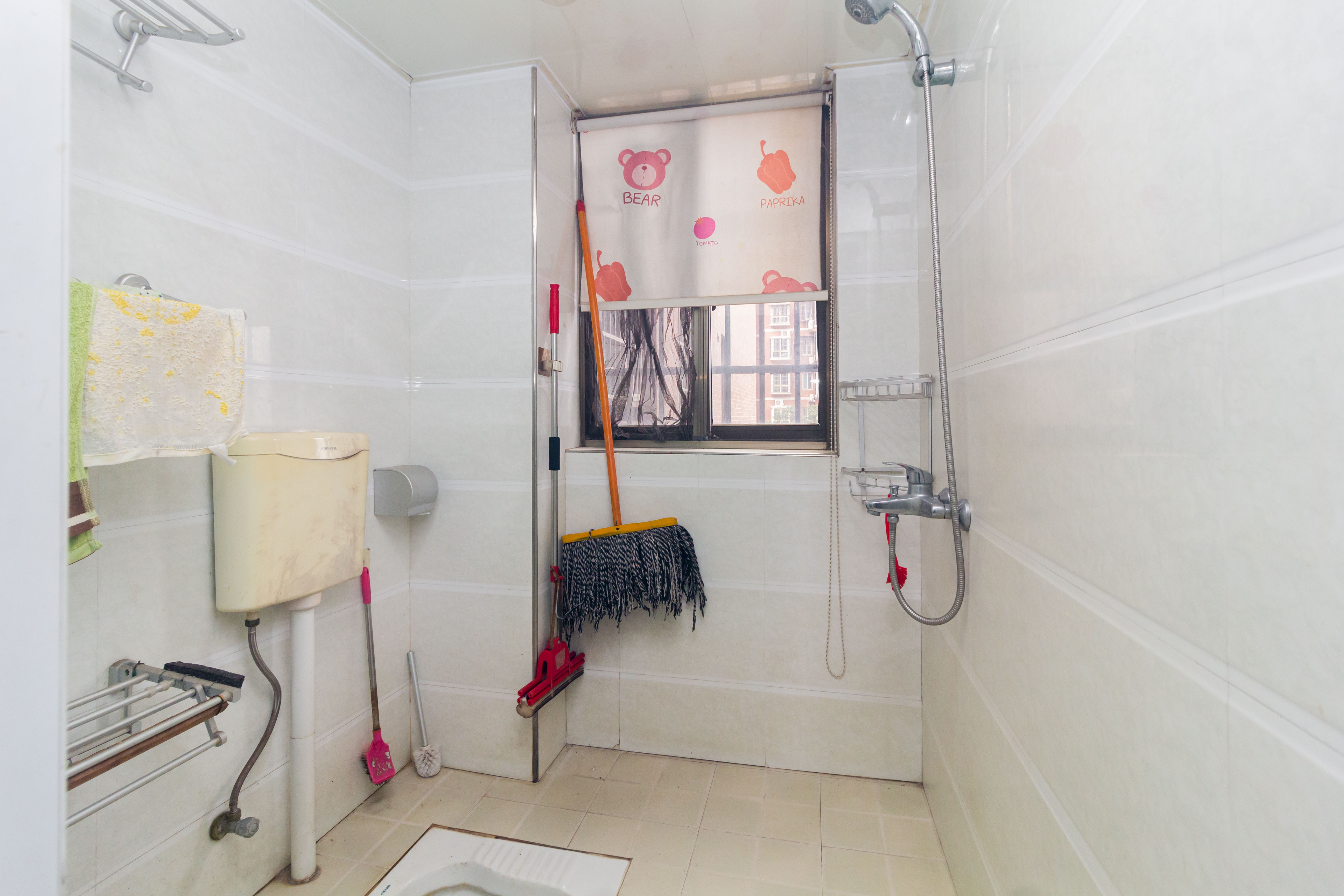 方略潇邦 4室2厅2卫 69.9万 方略潇邦 4室2厅2卫 69.9万卫生间