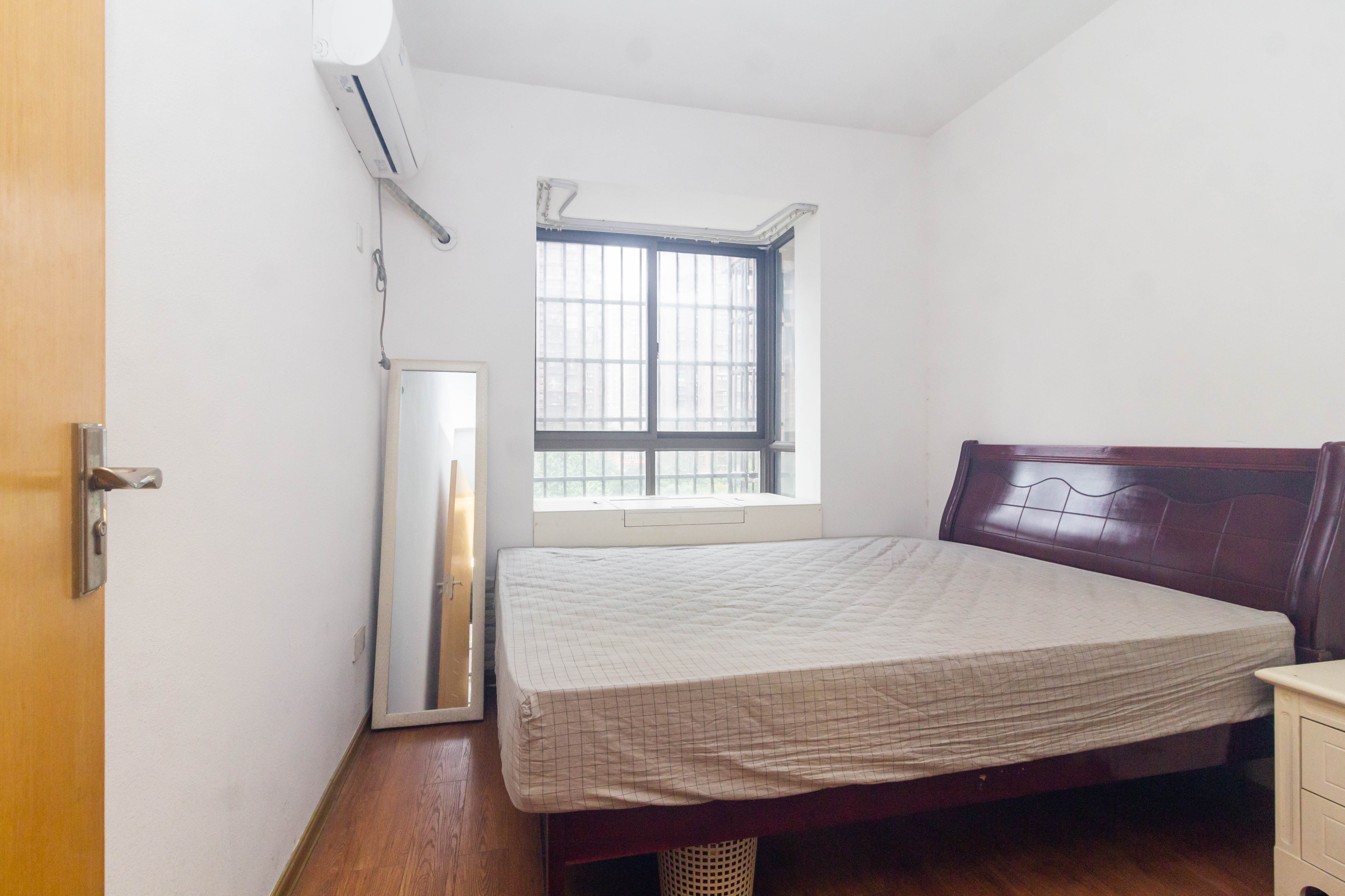 方略潇邦 4室2厅2卫 69.9万 方略潇邦 4室2厅2卫 69.9万卧室