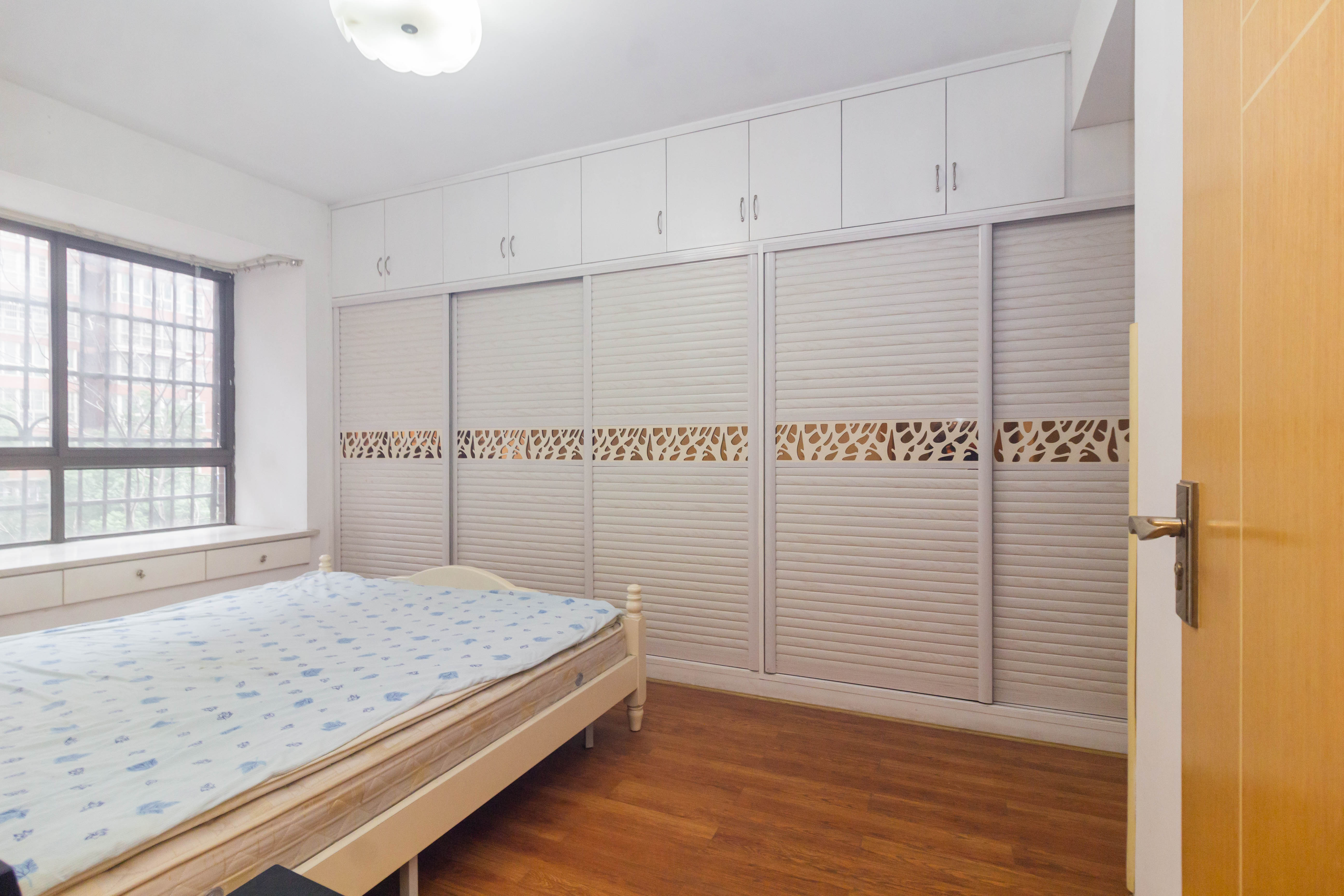 方略潇邦 4室2厅2卫 69.9万 方略潇邦 4室2厅2卫 69.9万卧室