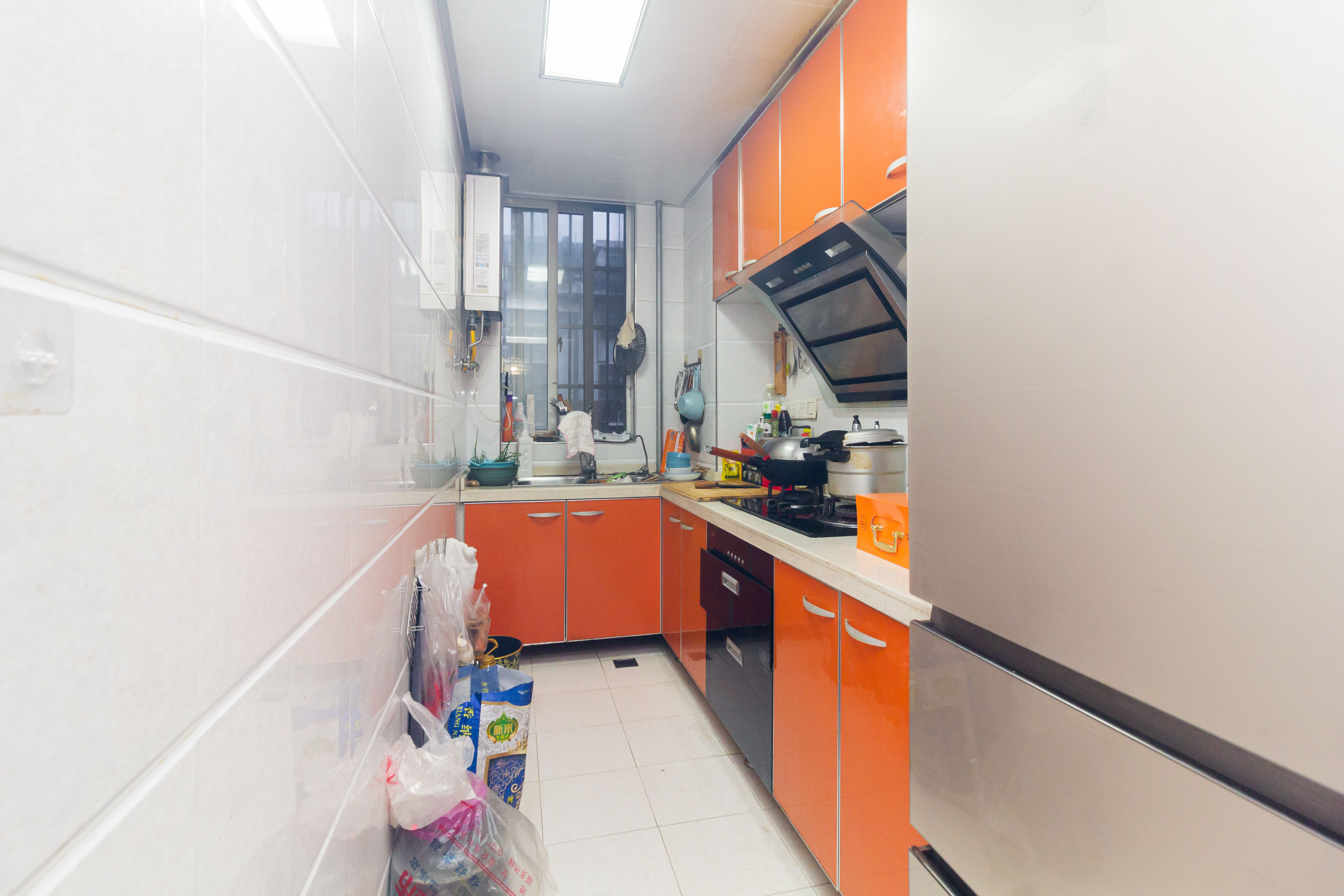 东岸锦城(东方人家) 3室2厅1卫 67.8万 东岸锦城(东方人家) 3室2厅1卫 67.8万厨房