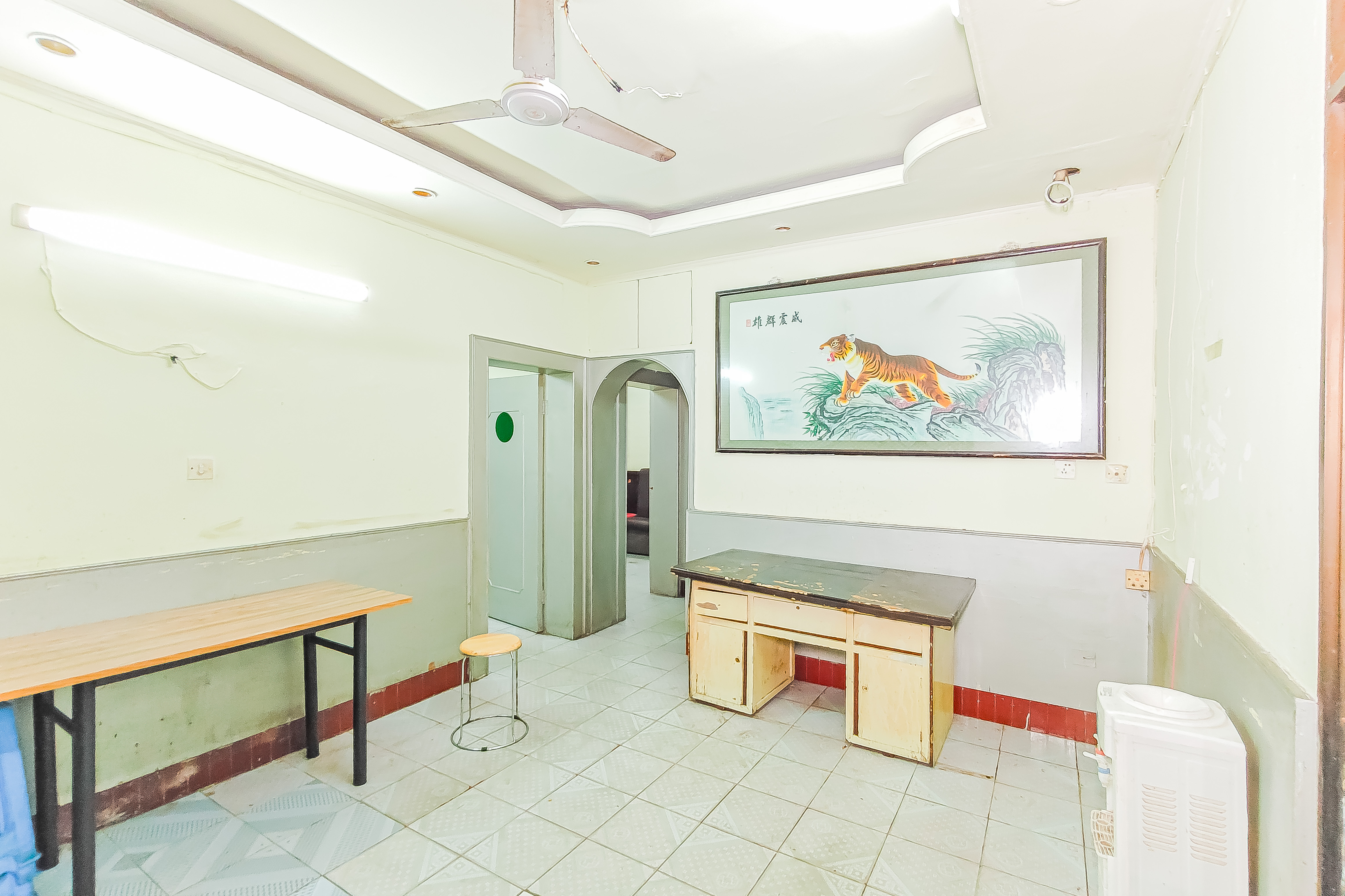 桂花二村  3室2厅1卫   66.00万