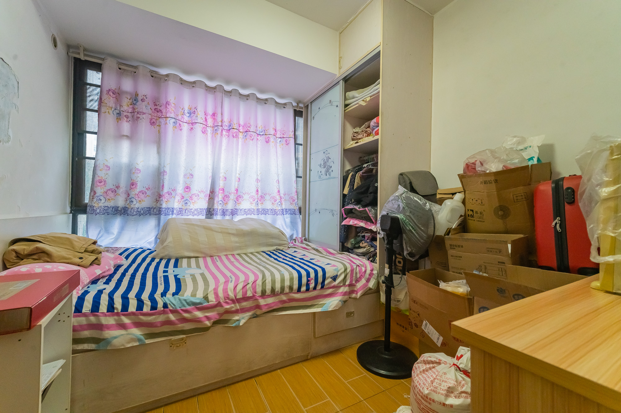 方略城市广场 4室2厅2卫 79.0万 方略城市广场 4室2厅2卫 79.0万卧室