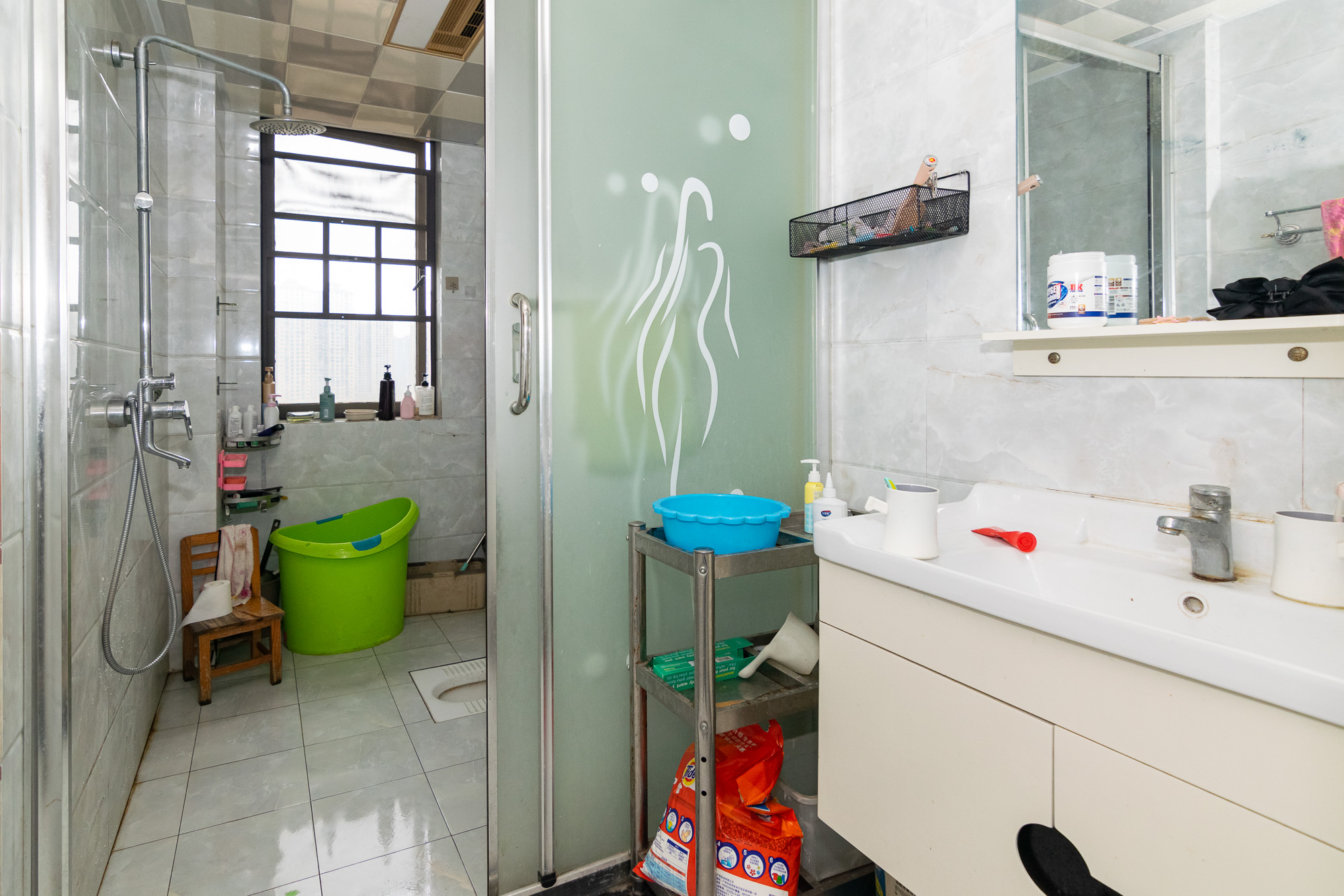 湖南报业文化城(米地亚家园) 3室2厅2卫 93.0万 湖南报业文化城(米地亚家园) 3室2厅2卫 93.0万卫生间