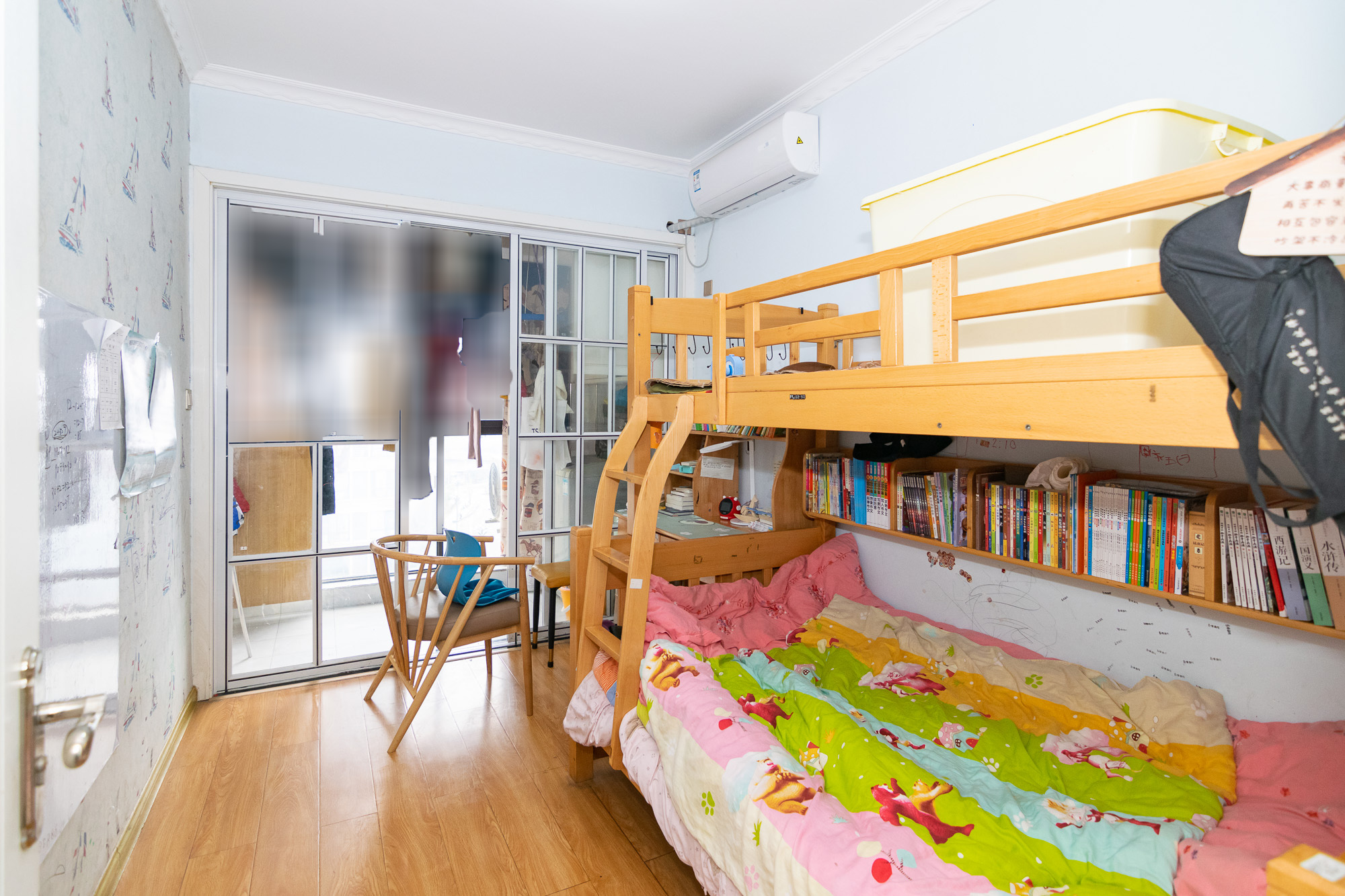 湖南报业文化城(米地亚家园) 3室2厅2卫 93.0万 湖南报业文化城(米地亚家园) 3室2厅2卫 93.0万卧室