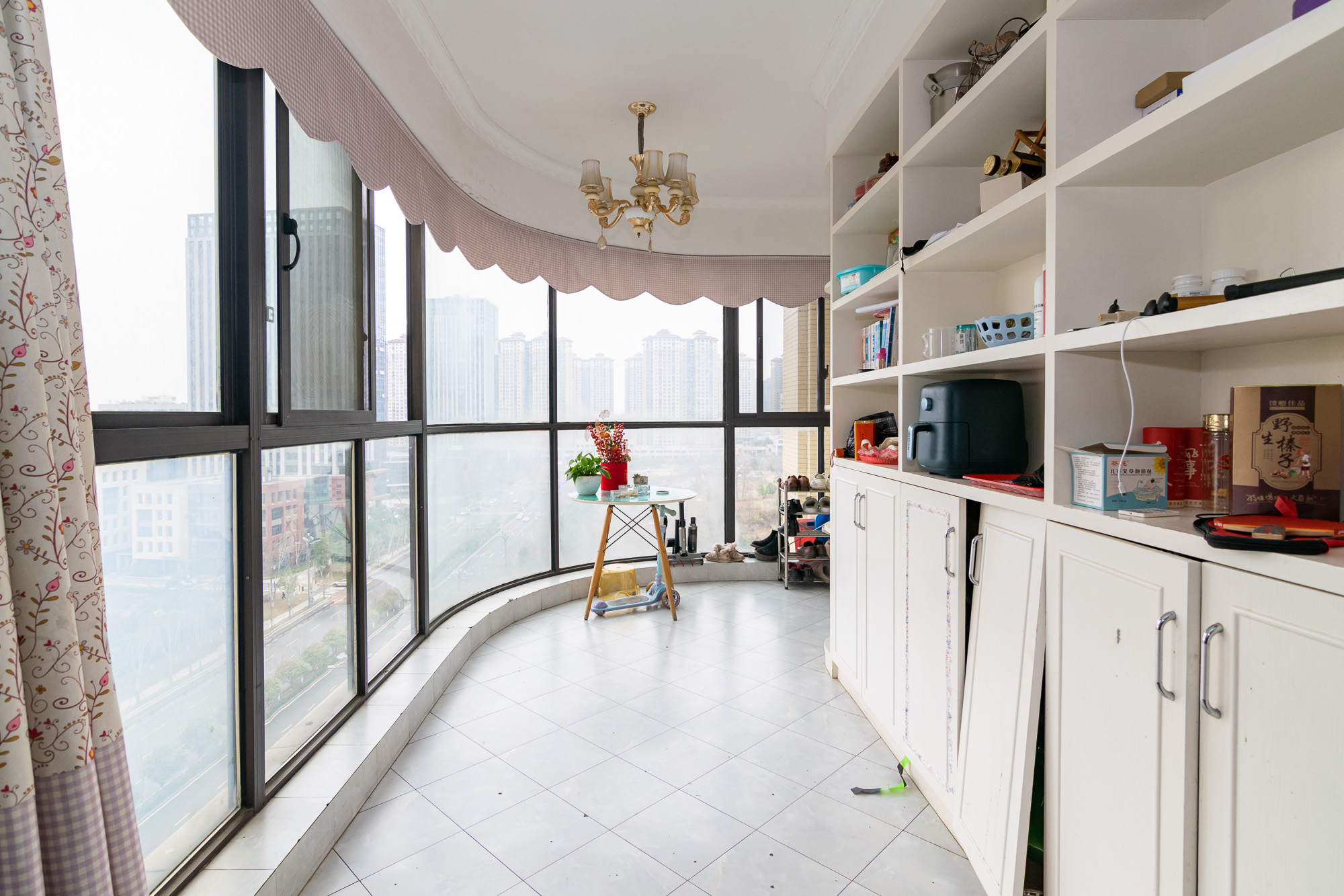 湖南报业文化城(米地亚家园) 3室2厅2卫 93.0万 湖南报业文化城(米地亚家园) 3室2厅2卫 93.0万阳台