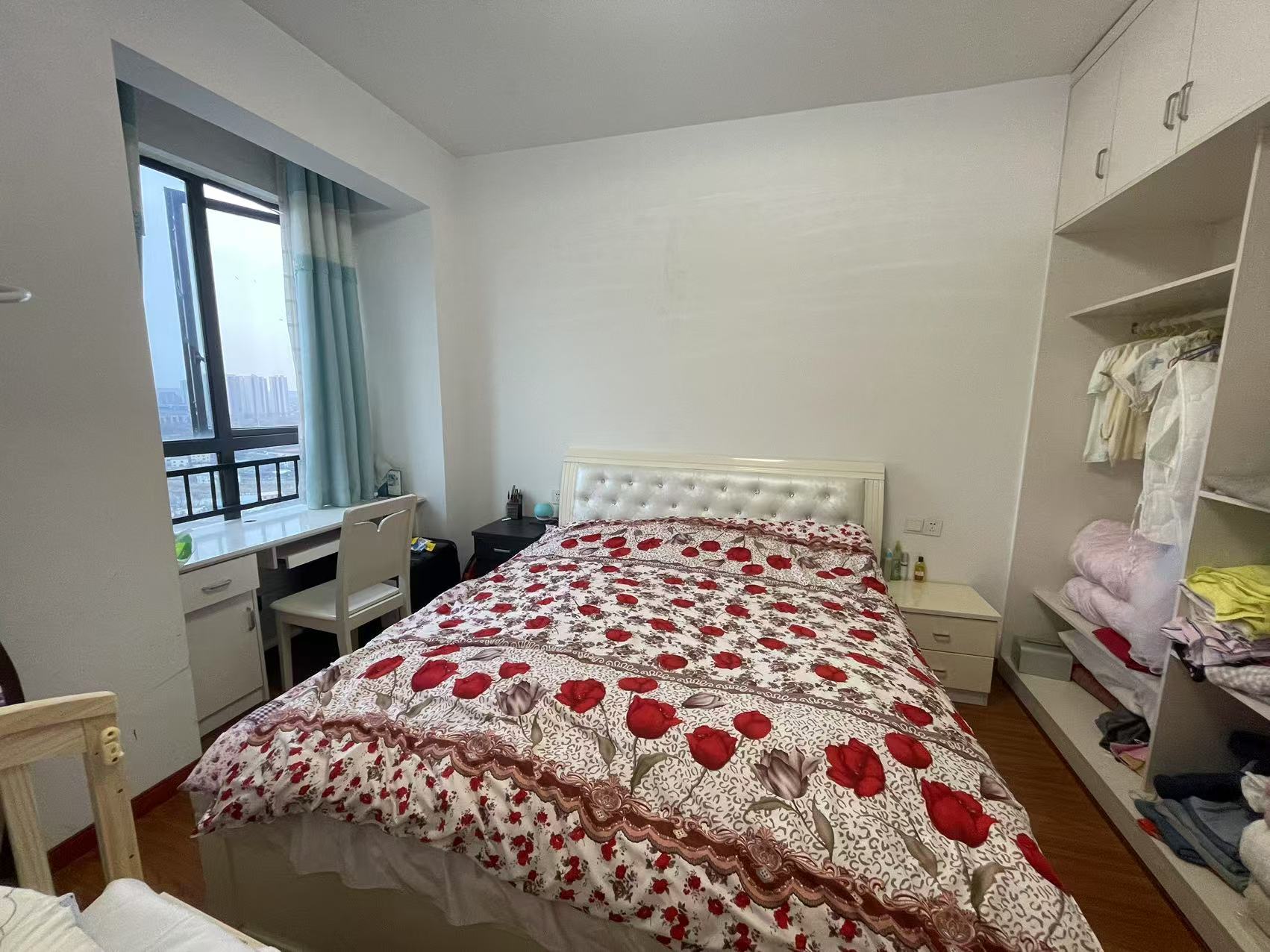 泰山公馆  2室1厅1卫    37.0万 泰山公馆  2室1厅1卫    37.0万室内图