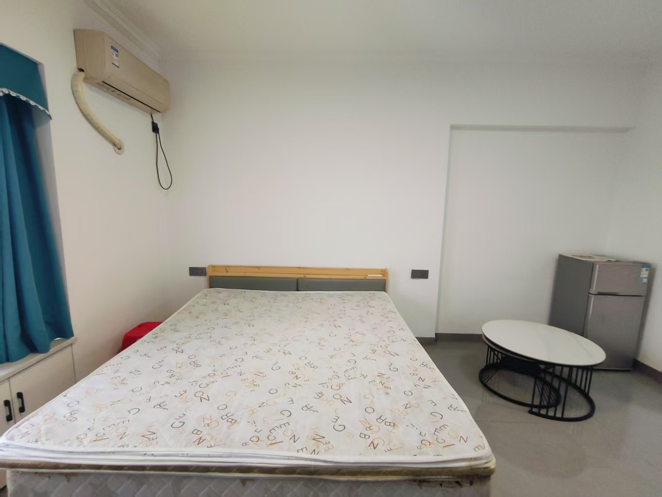 凯风珑城 1室1厅1卫 18.8万 凯风珑城 1室1厅1卫 18.8万室内图