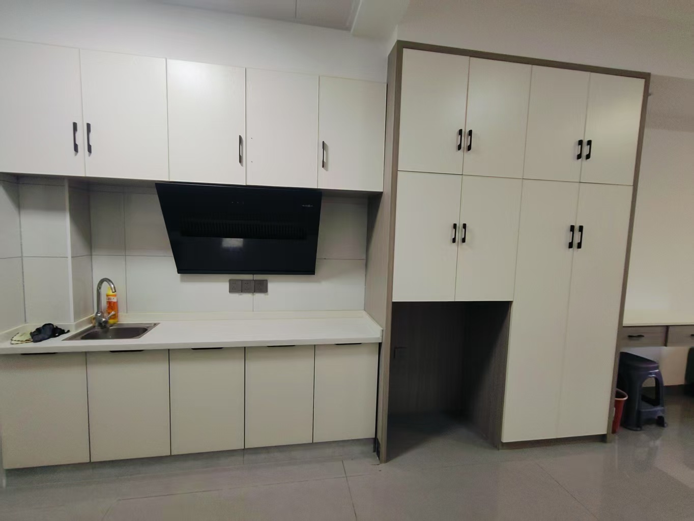 凯风珑城 1室1厅1卫 18.8万 凯风珑城 1室1厅1卫 18.8万室内图