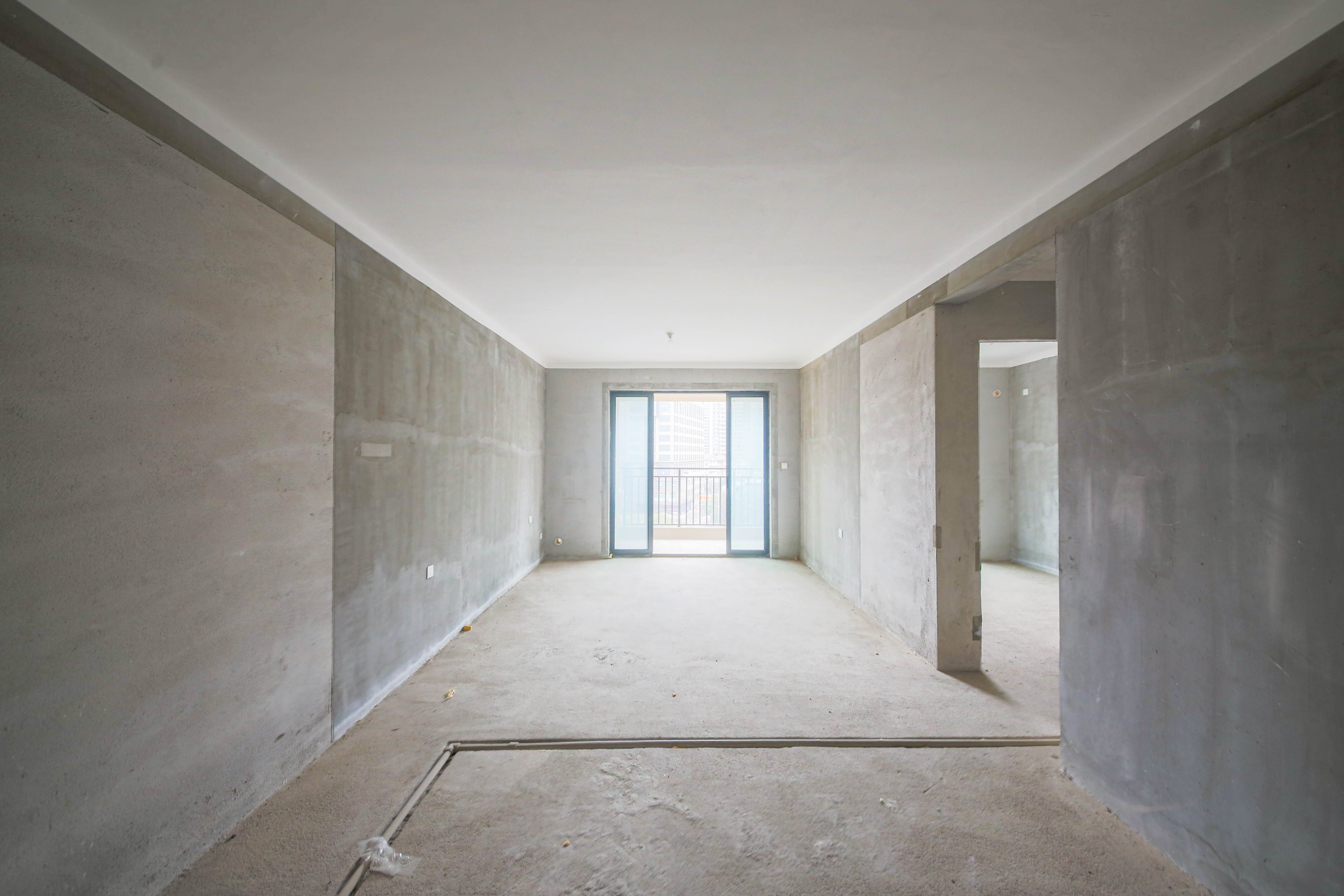 中建钰和城  3室2厅2卫   137.00万客厅