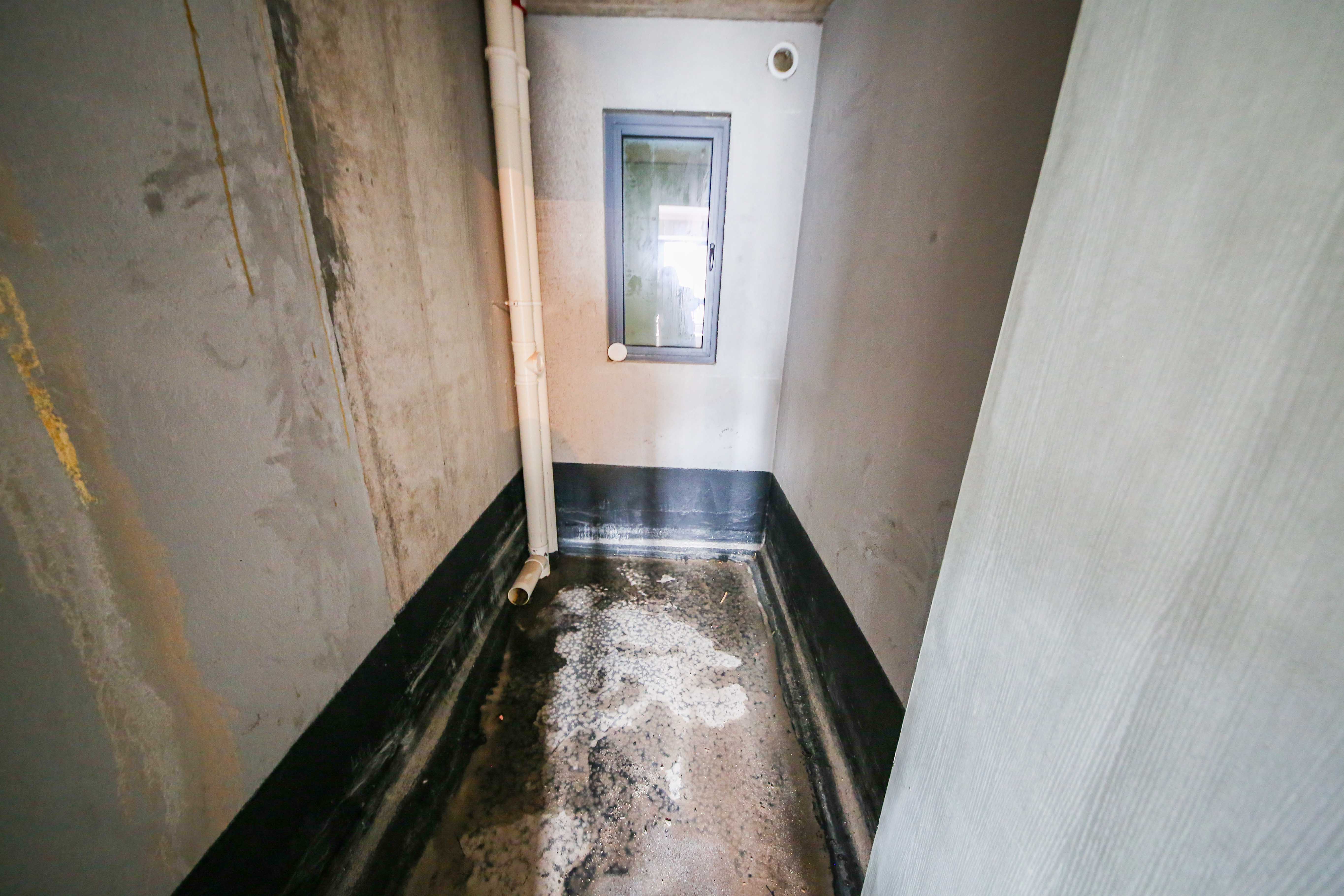 中建钰和城  3室2厅2卫   137.00万卫生间