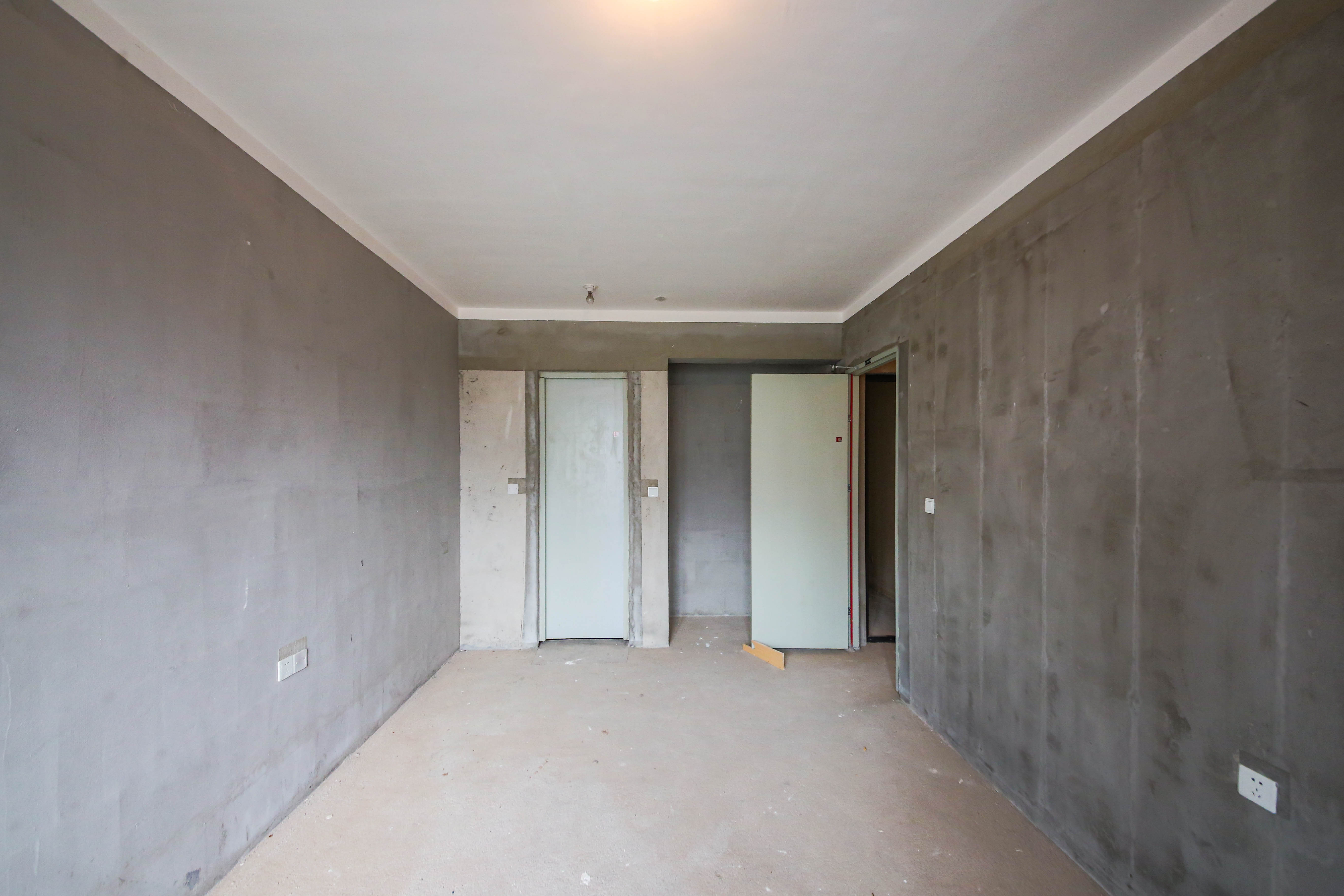 中建钰和城  3室2厅2卫   137.00万卧室
