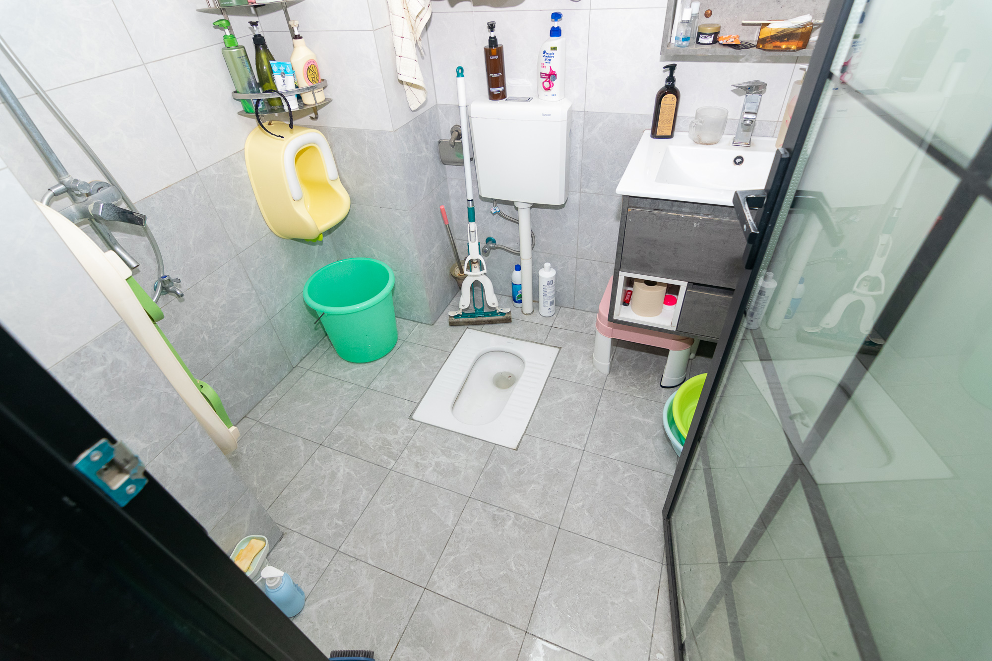 澳海月亮湾 3室2厅1卫 65.0万 澳海月亮湾 3室2厅1卫 65.0万卫生间