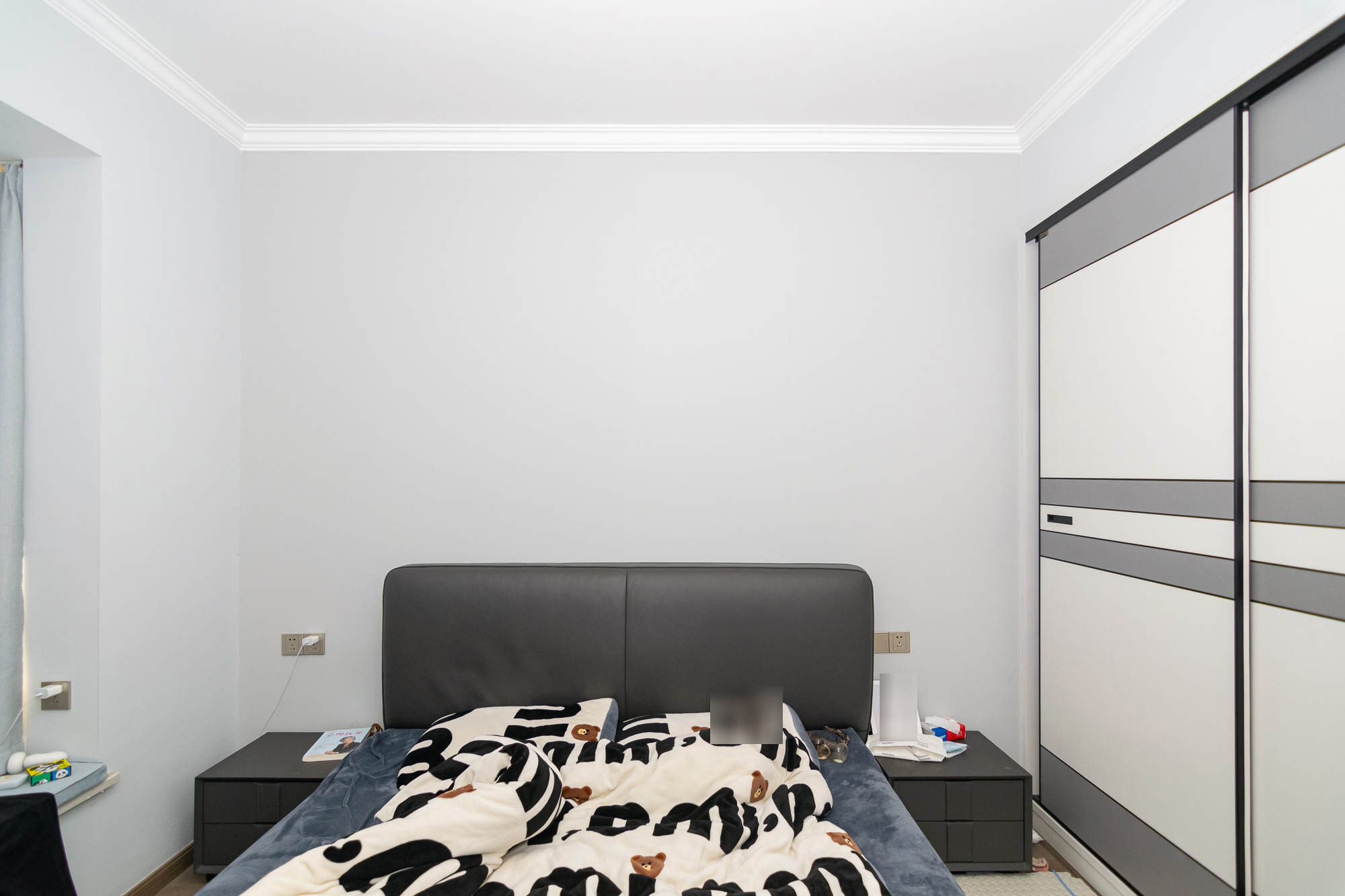 澳海月亮湾 3室2厅1卫 65.0万 澳海月亮湾 3室2厅1卫 65.0万卧室