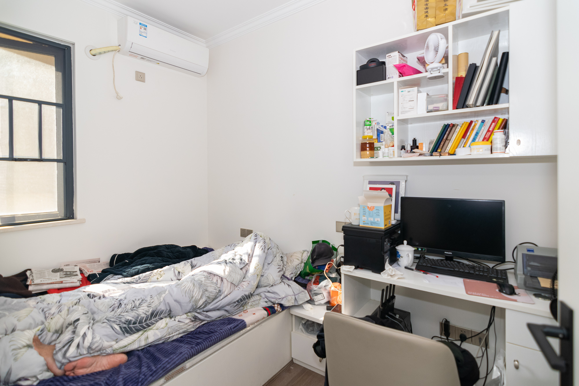 澳海月亮湾 3室2厅1卫 65.0万 澳海月亮湾 3室2厅1卫 65.0万卧室