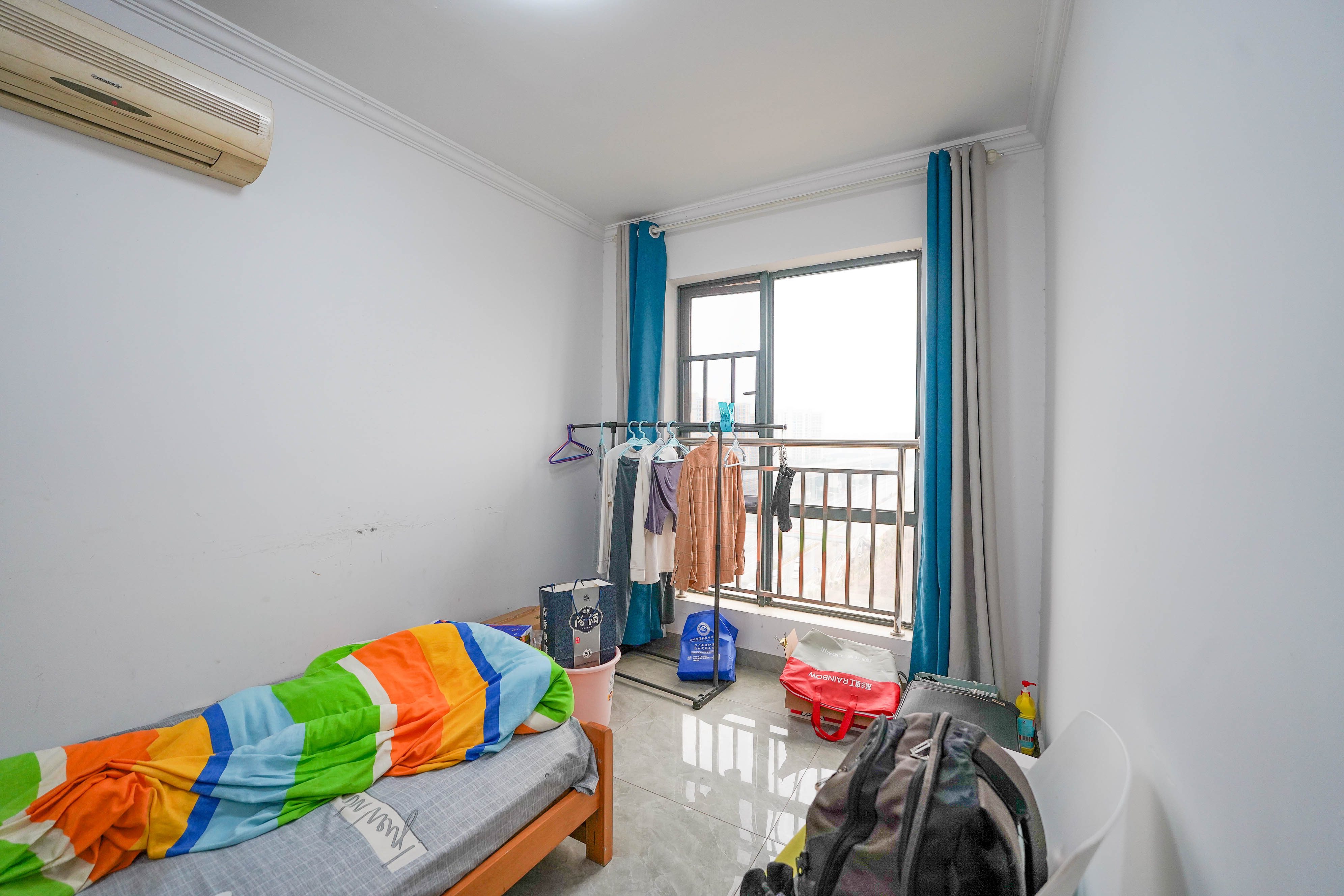 金谷豪庭 2室1厅1卫 50.00万 金谷豪庭 2室1厅1卫 50.00万卧室